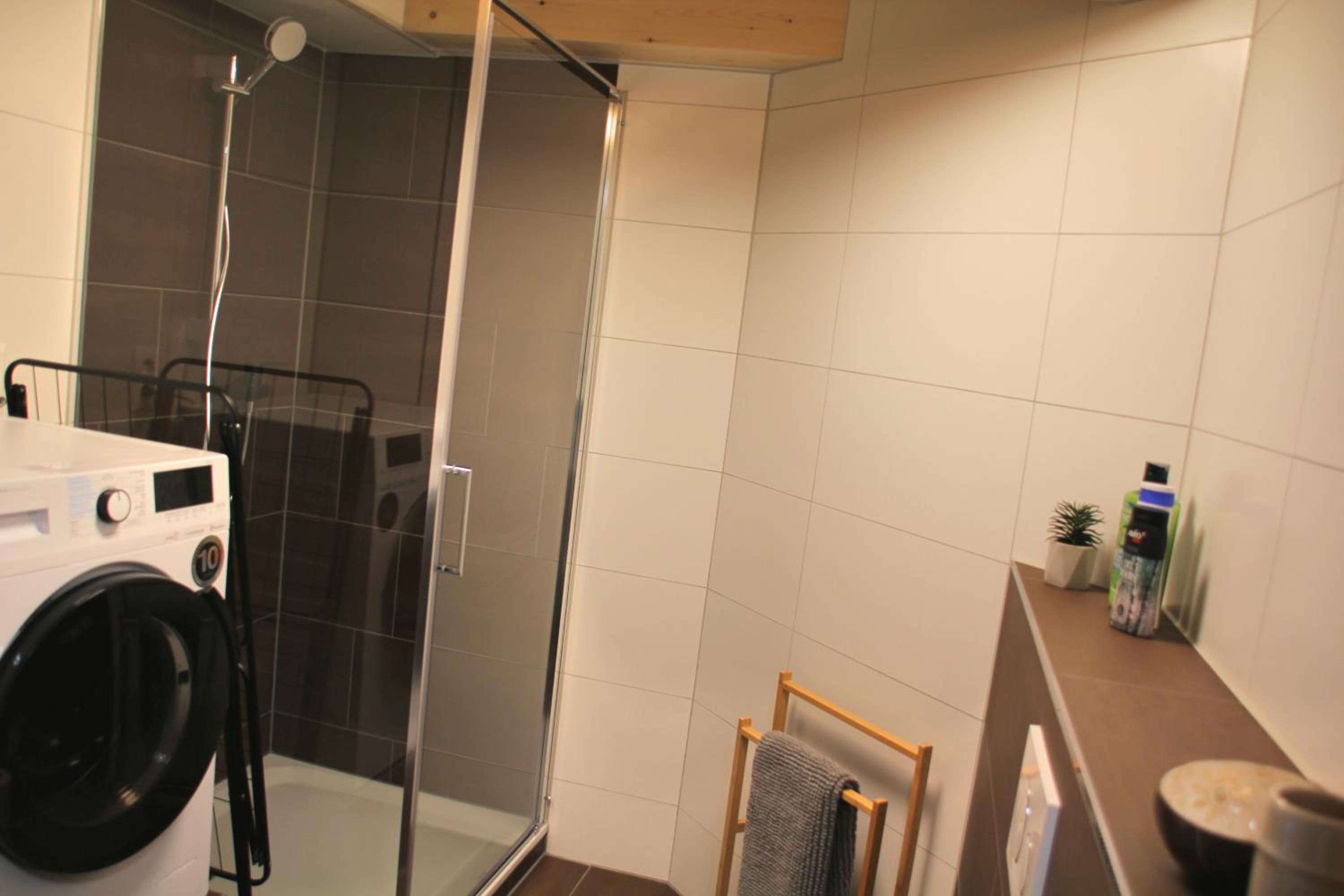 Interlaken 20min mit privater Quelle