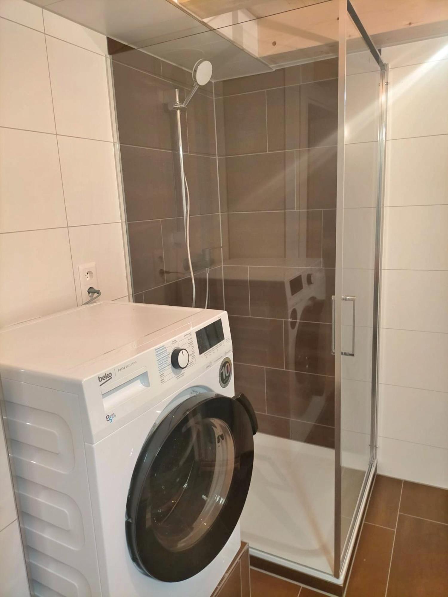 Interlaken 20min mit privater Quelle
