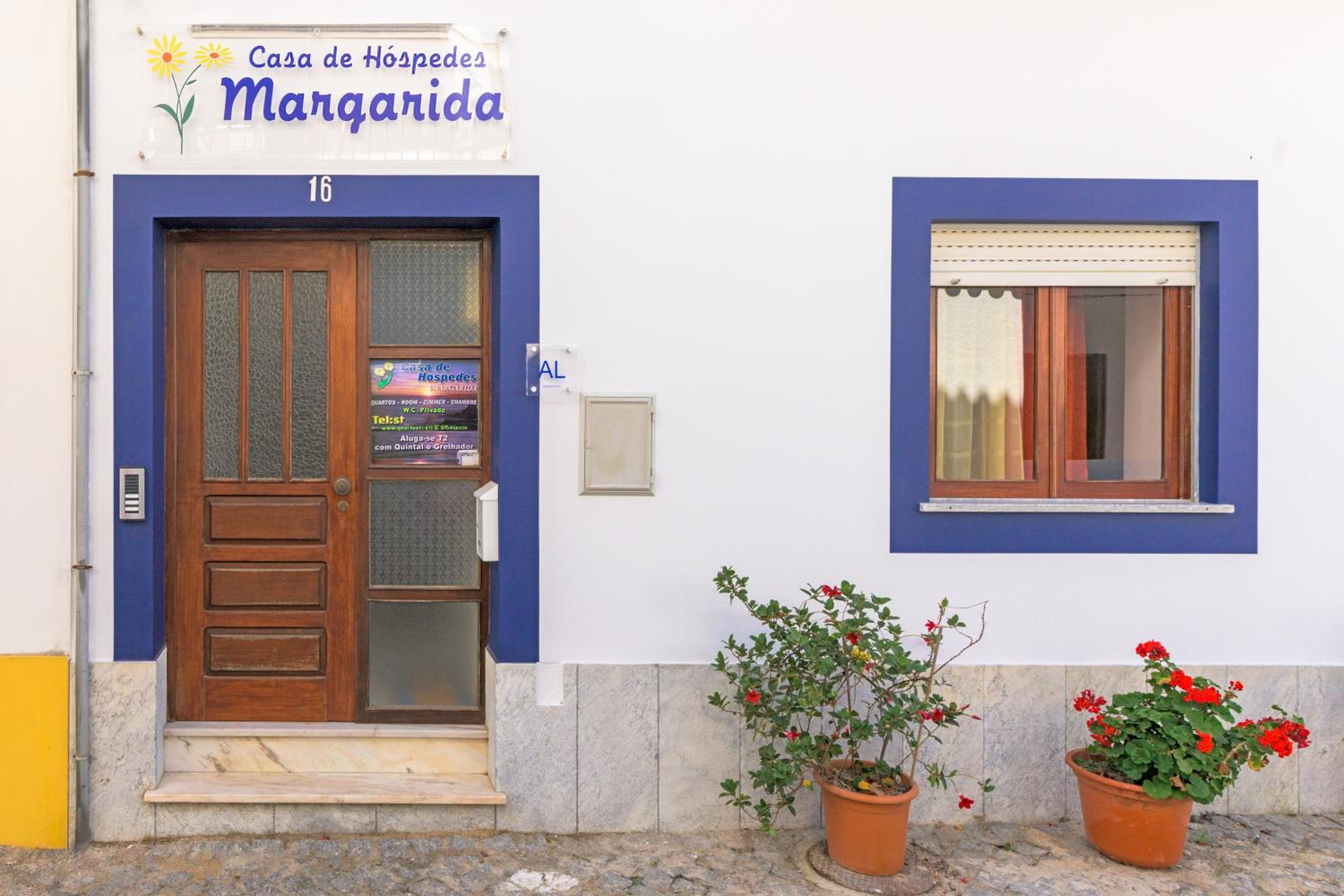 Casa Margarida Malveiro