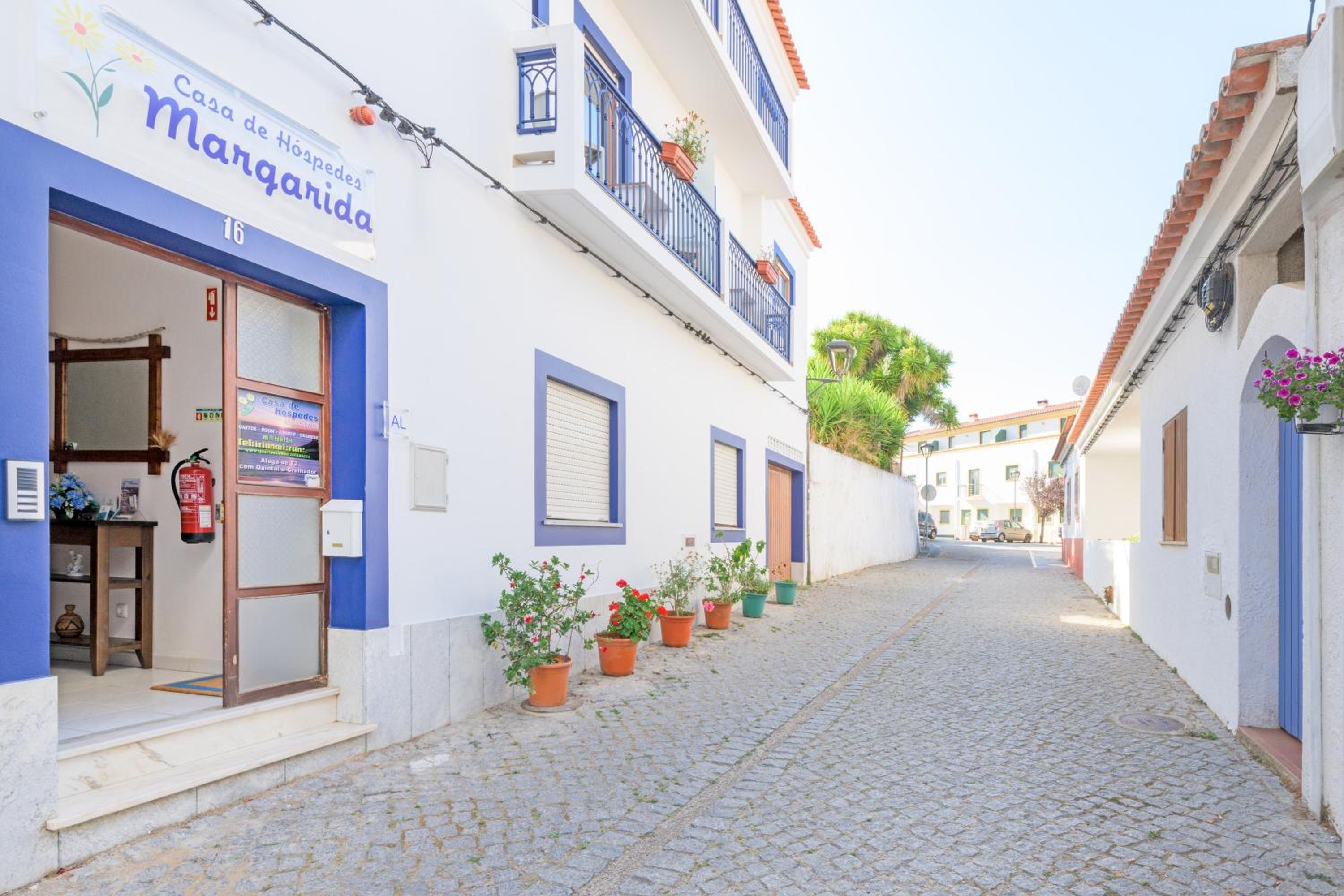 Casa Margarida Malveiro