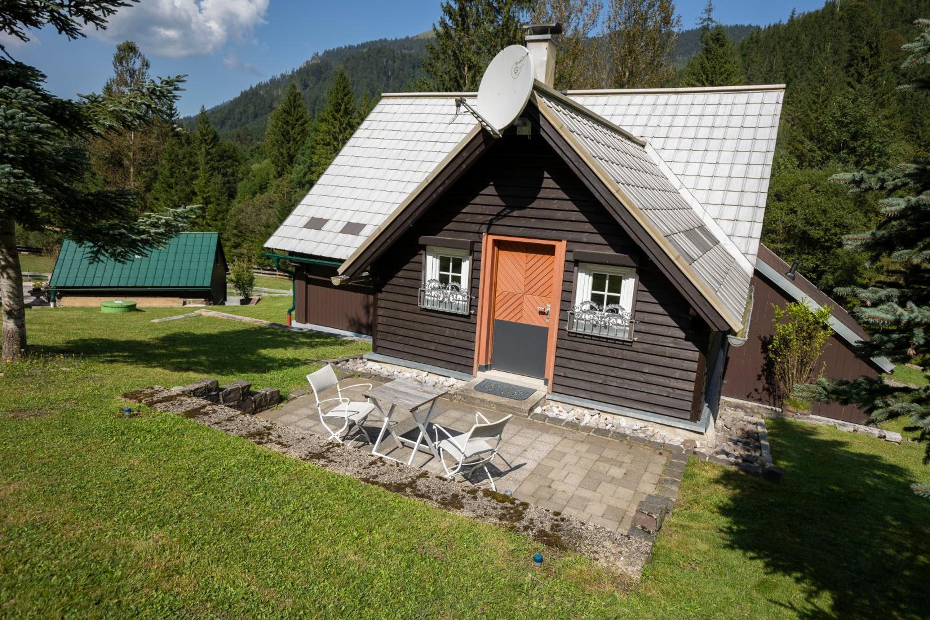 Frein Chalets - Kaltenbach view 3