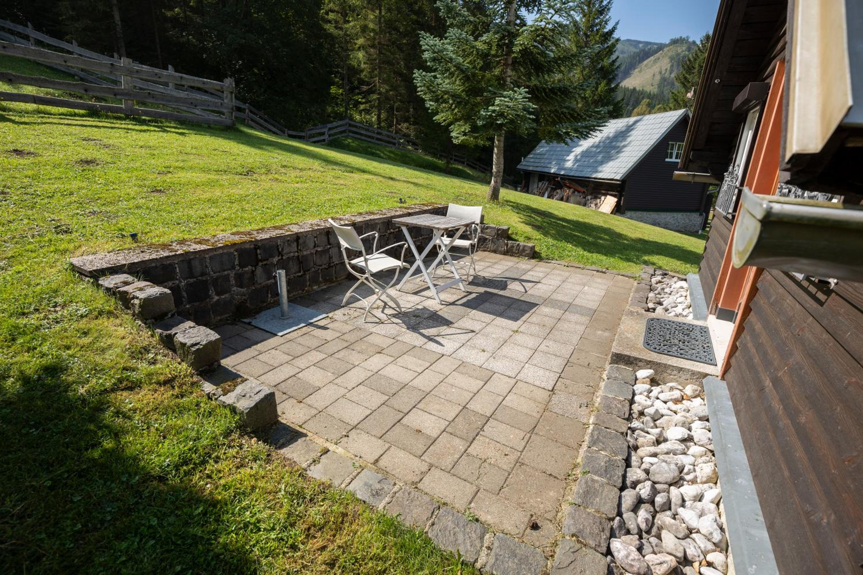 Frein Chalets - Kaltenbach view 5