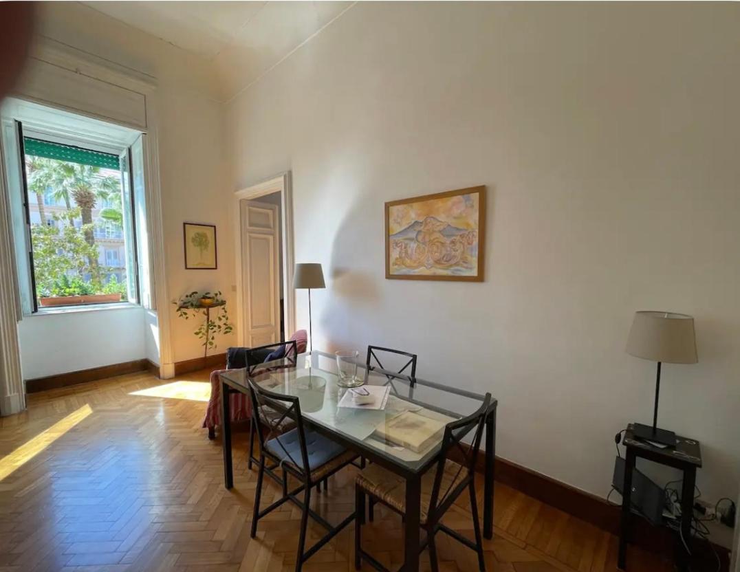 Casa Amedeo bellissima centrale