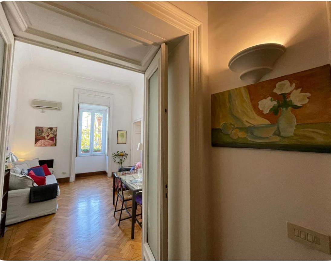Casa Amedeo bellissima centrale