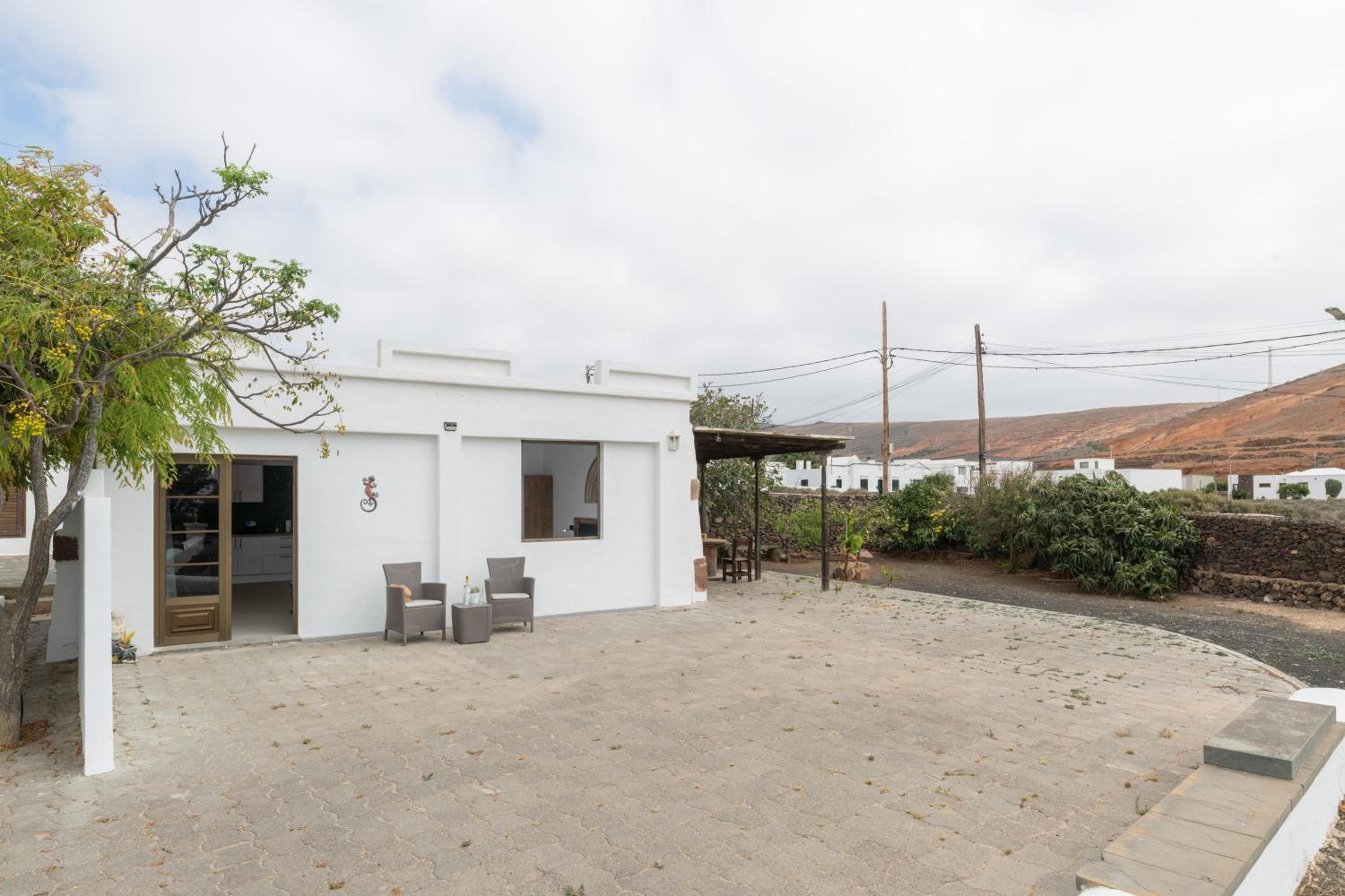 Casita Lanzarote