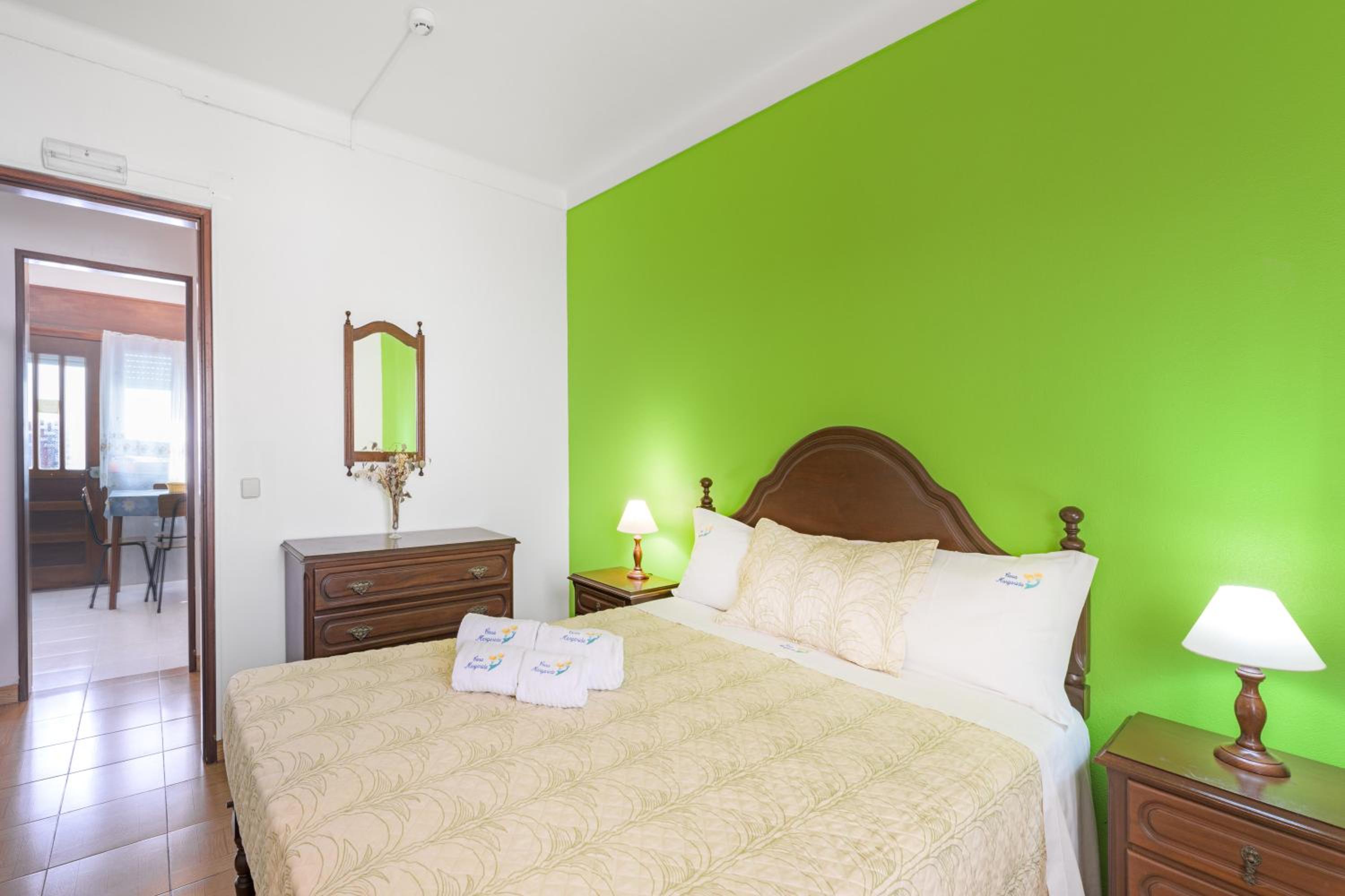 Casa Margarida Malveiro
