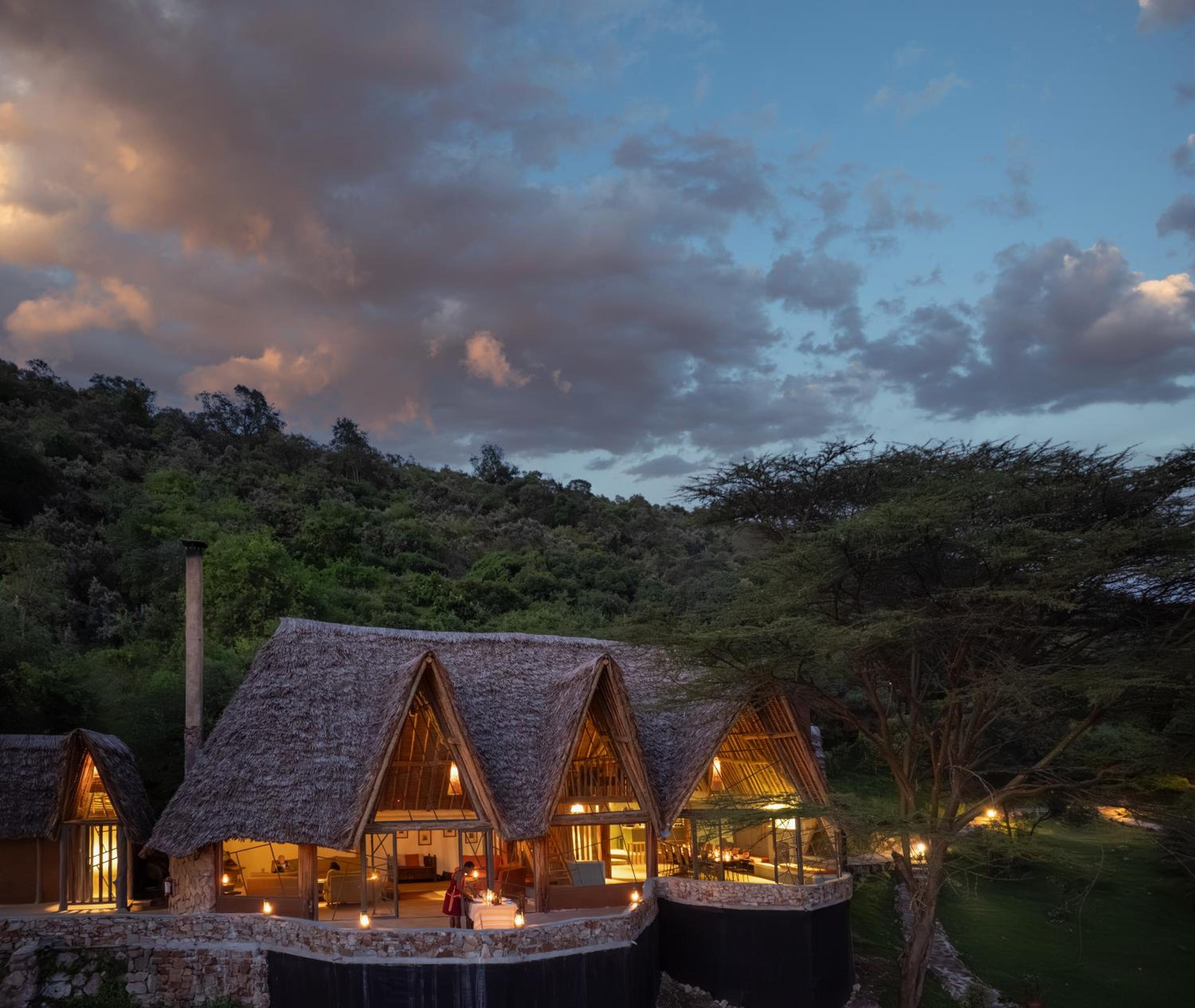 Saruni Mara