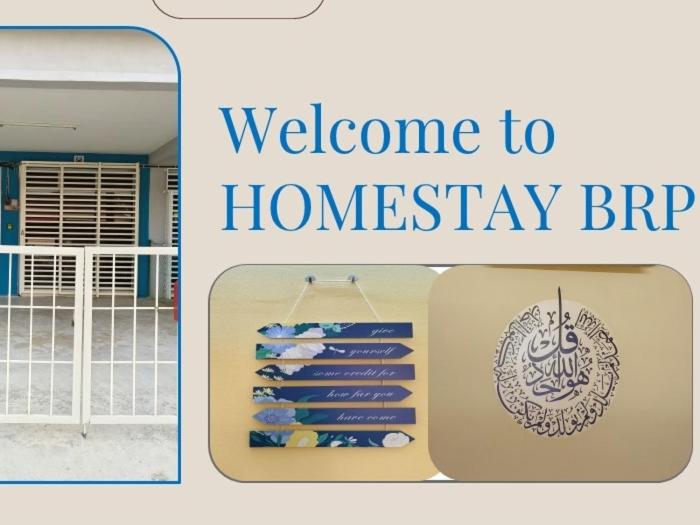 Homestay BRP Bypass 69 photo 4
