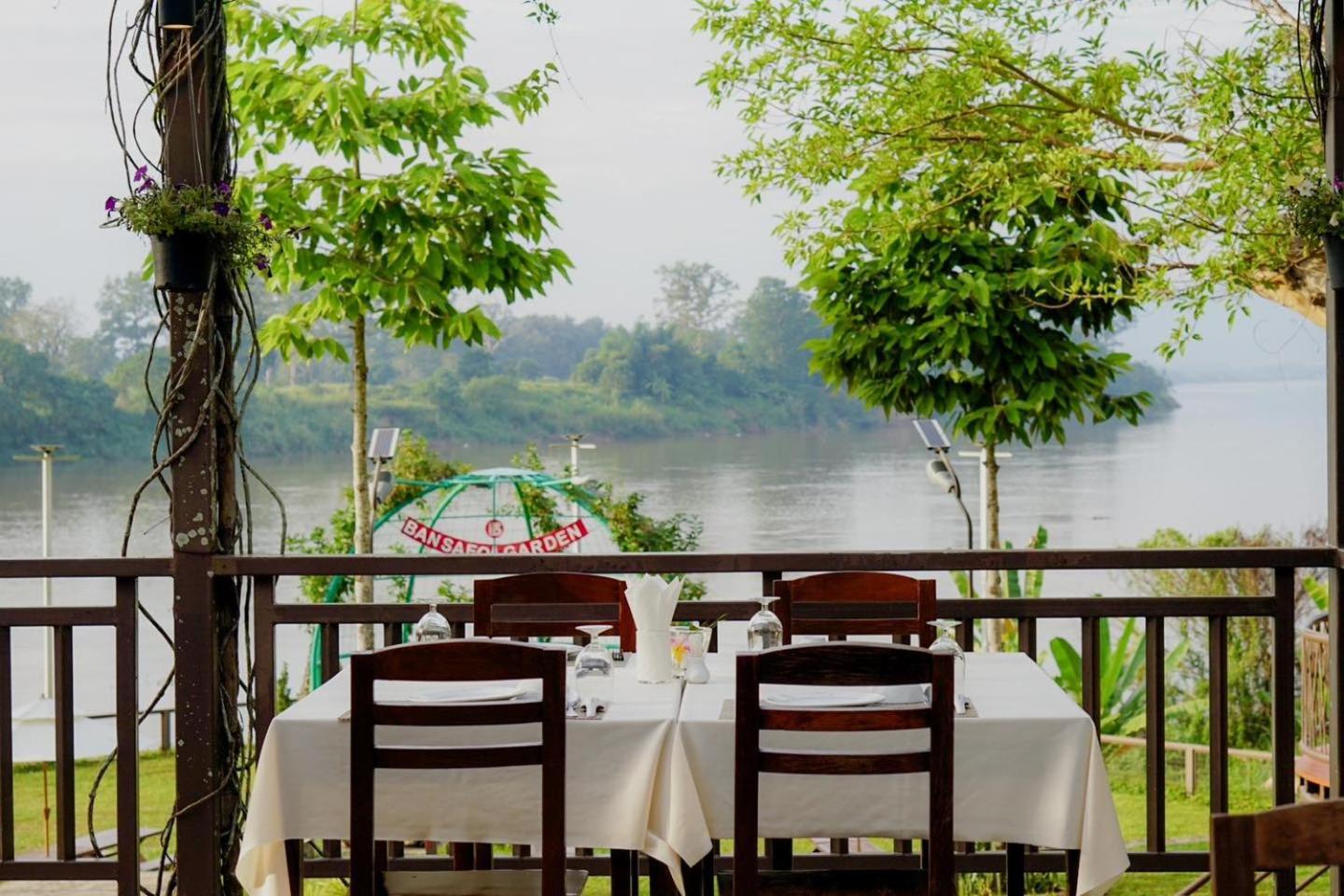 Bansaeo Garden and Resort
