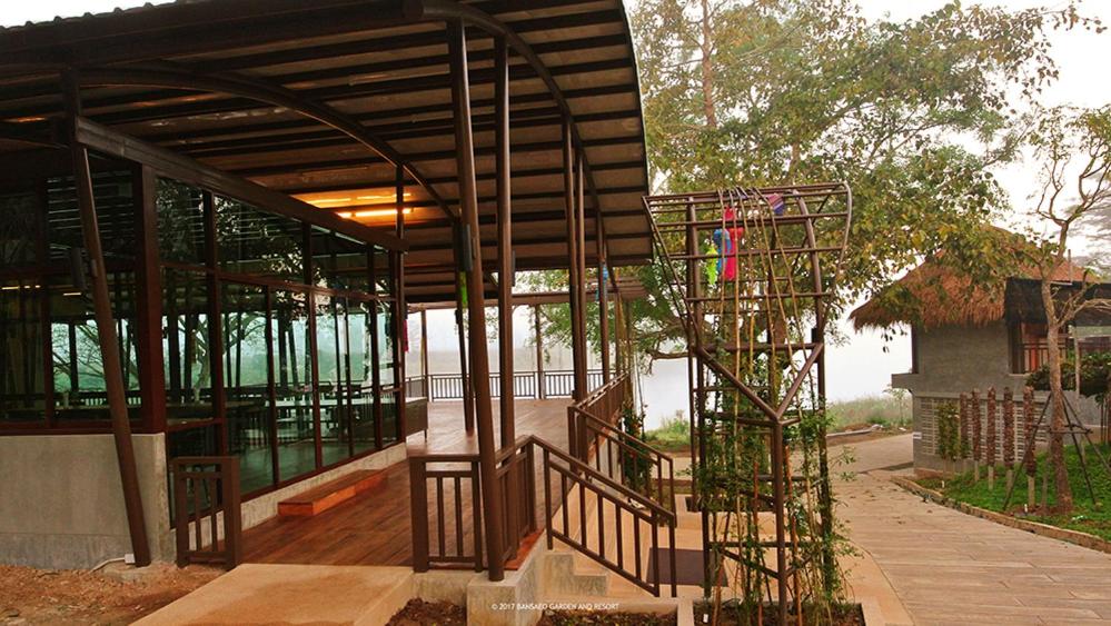 Bansaeo Garden and Resort