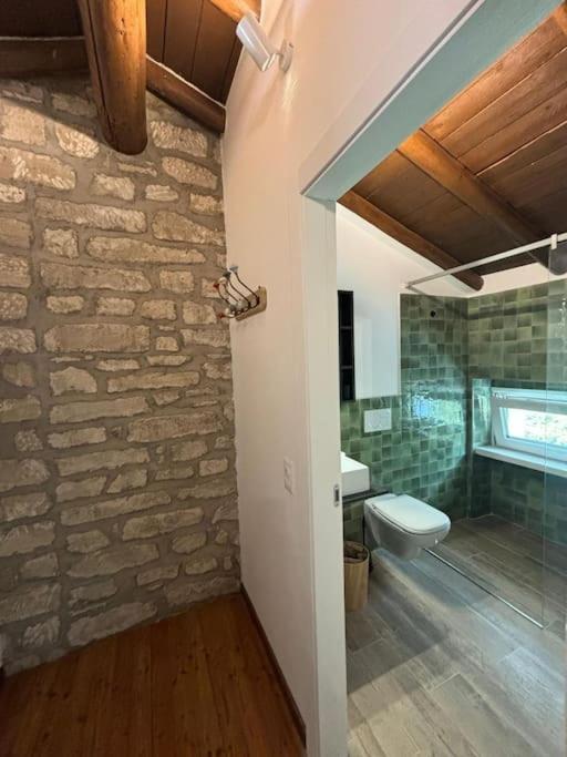 La Casa nella Vigna