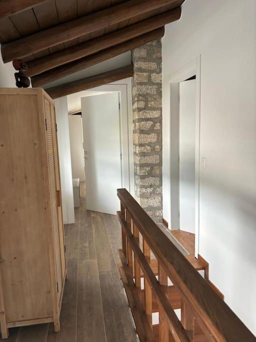 La Casa nella Vigna