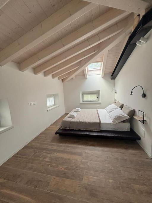 La Casa nella Vigna