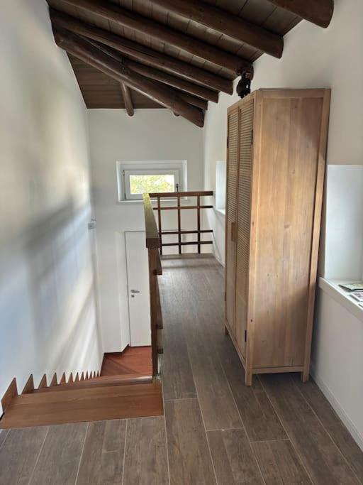 La Casa nella Vigna