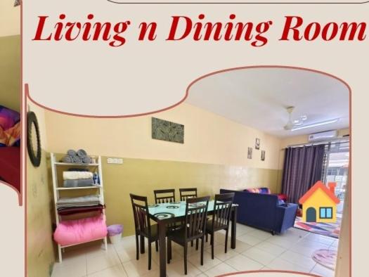 Homestay BRP Bypass 69 photo 3