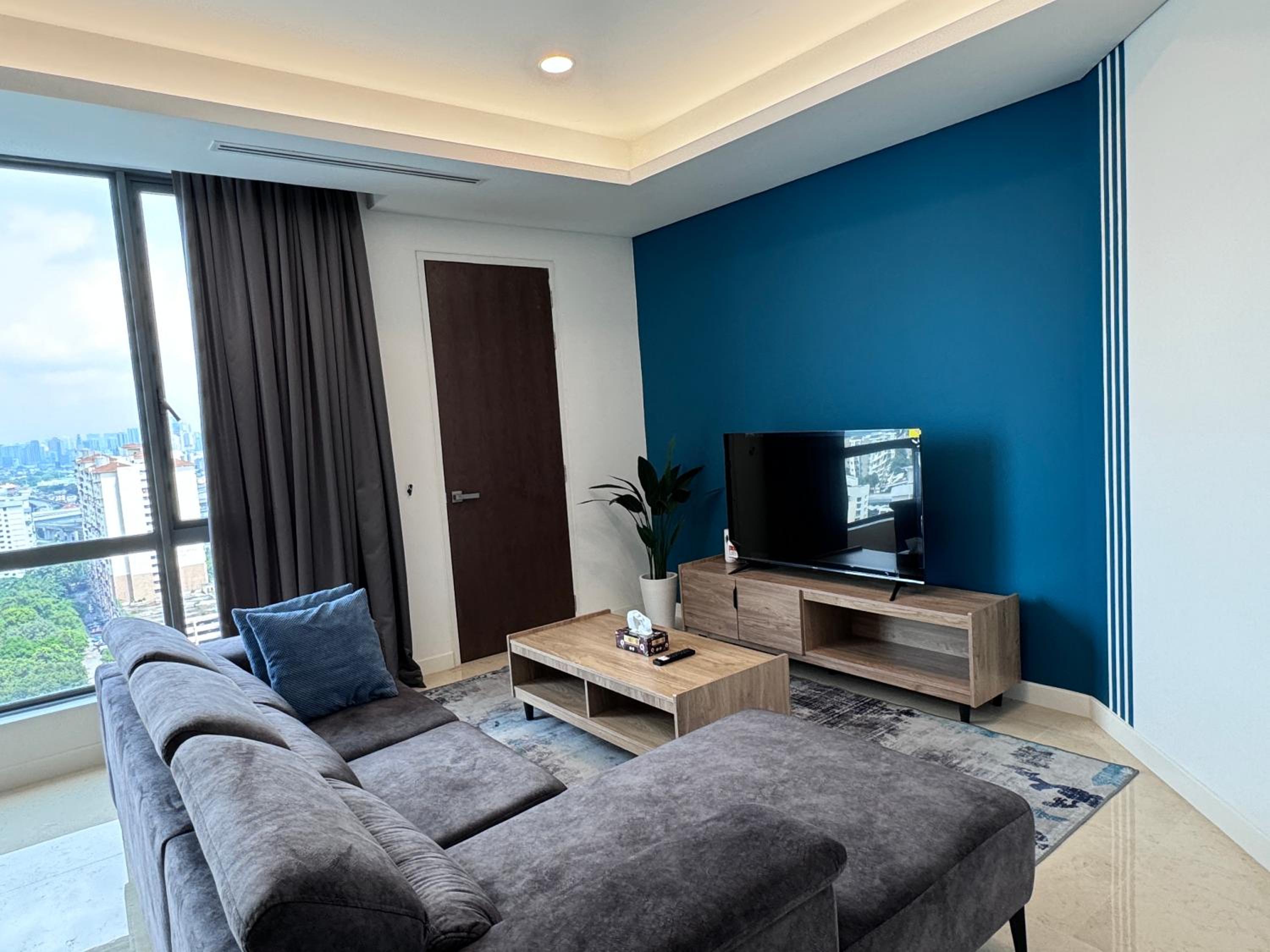 Haven Yonder Suites Jalan Ampang