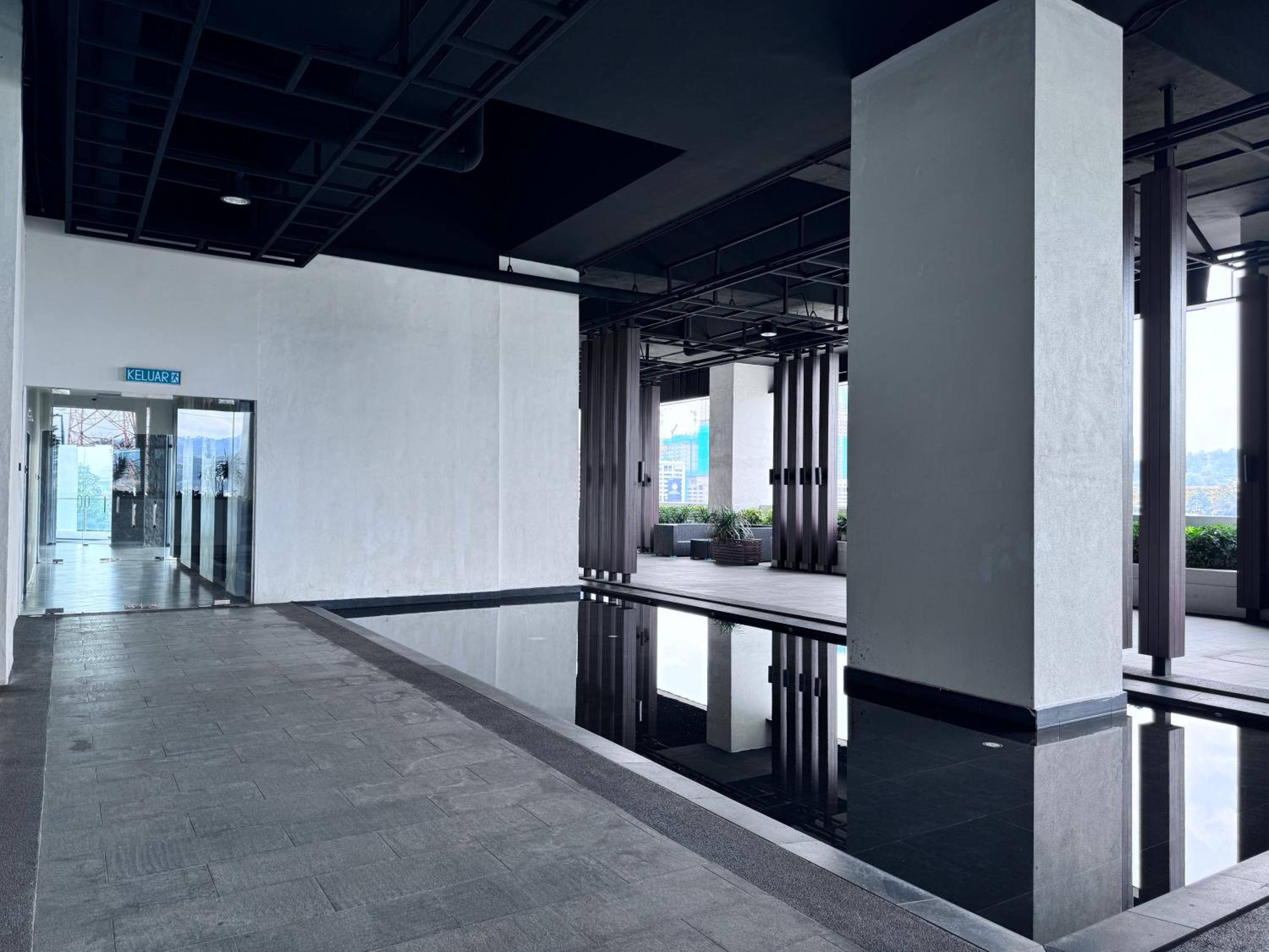 Haven Yonder Suites Jalan Ampang