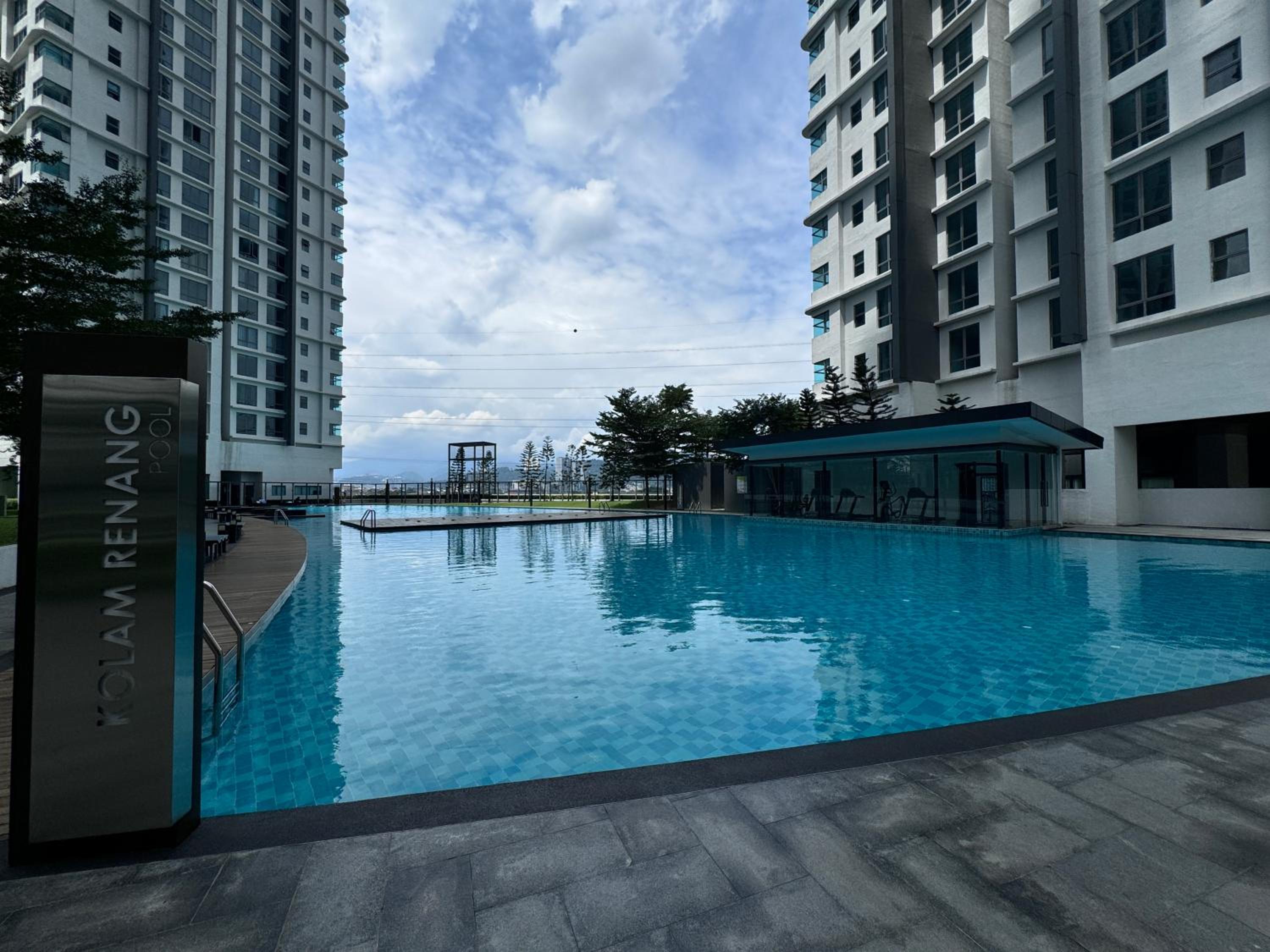 Haven Yonder Suites Jalan Ampang