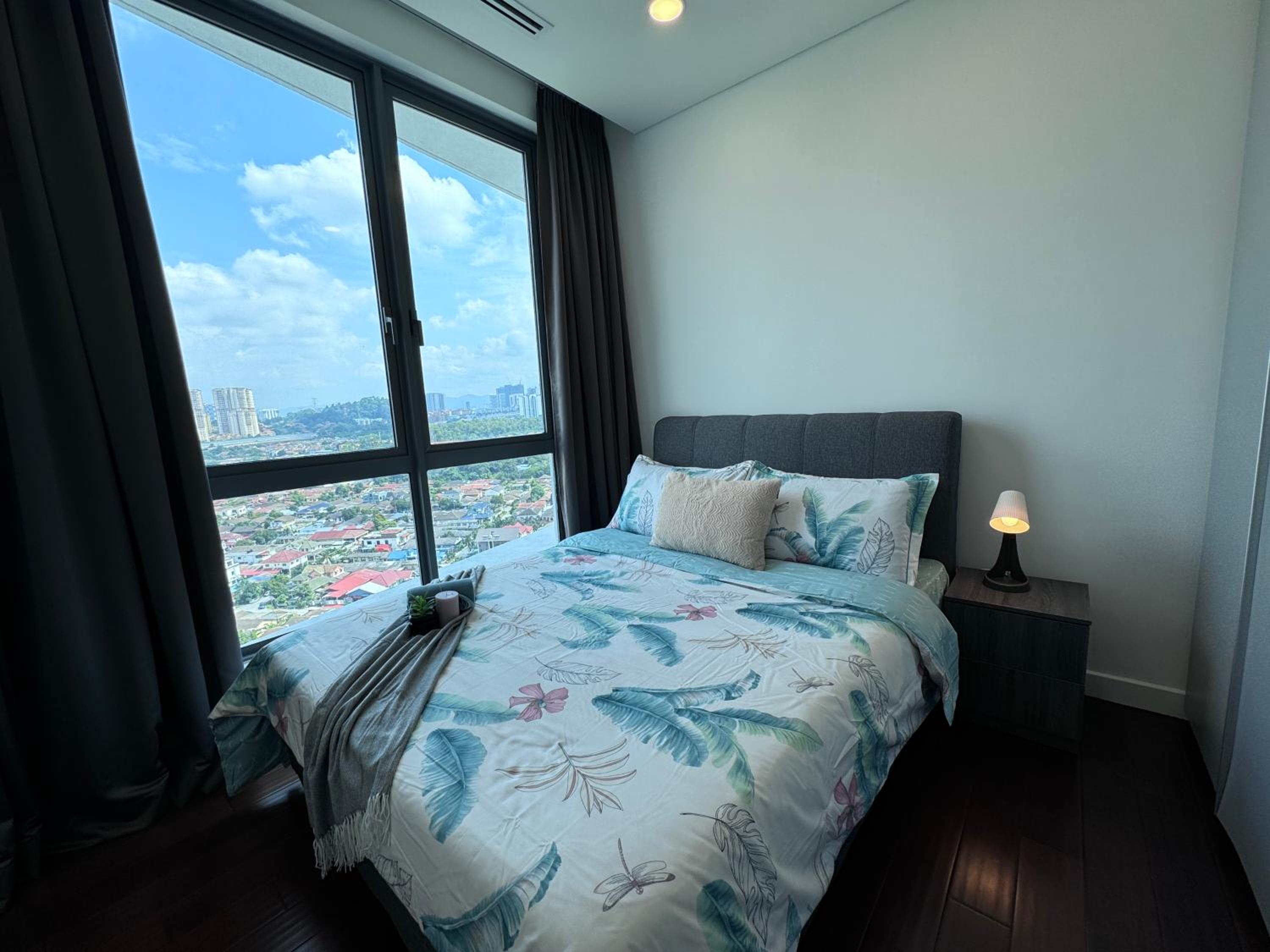 Haven Yonder Suites Jalan Ampang