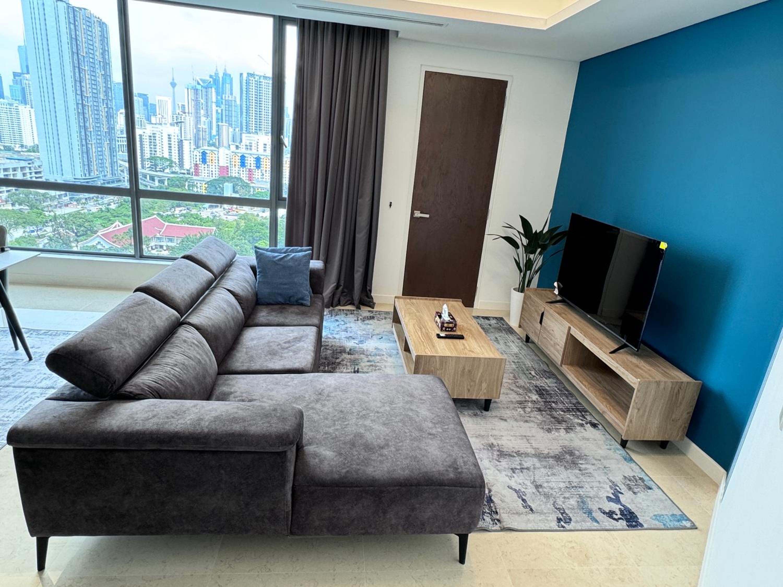 Haven Yonder Suites Jalan Ampang