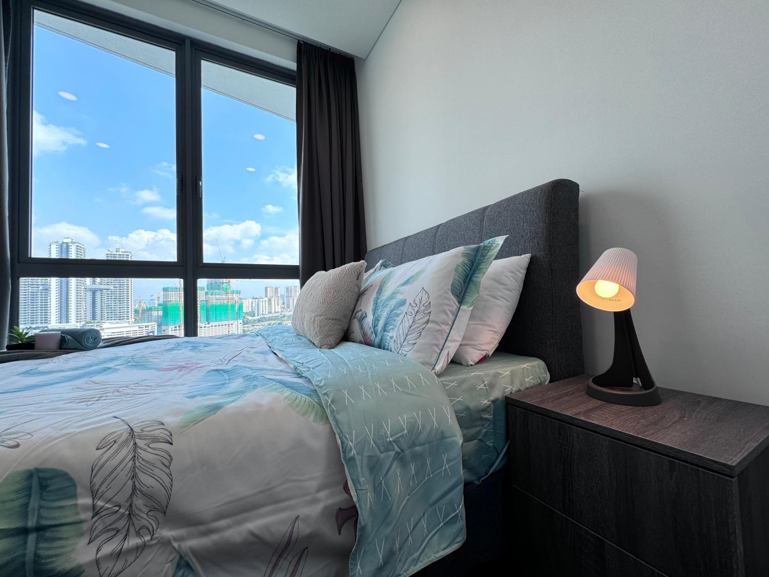 Haven Yonder Suites Jalan Ampang