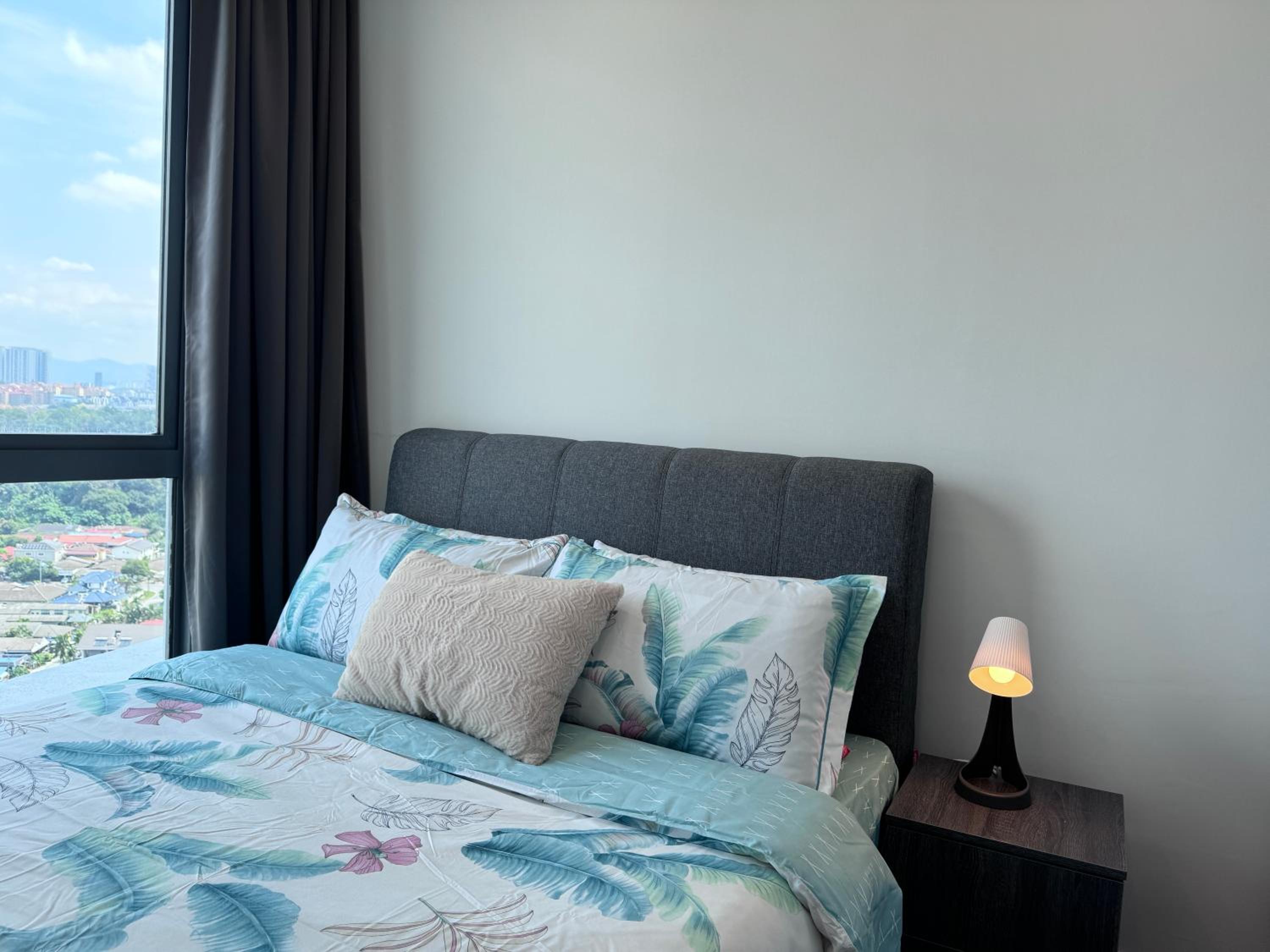 Haven Yonder Suites Jalan Ampang