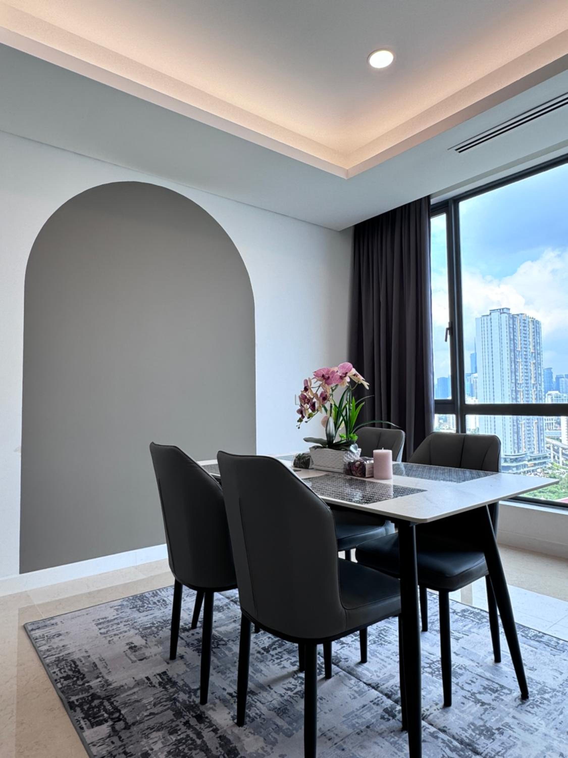 Haven Yonder Suites Jalan Ampang