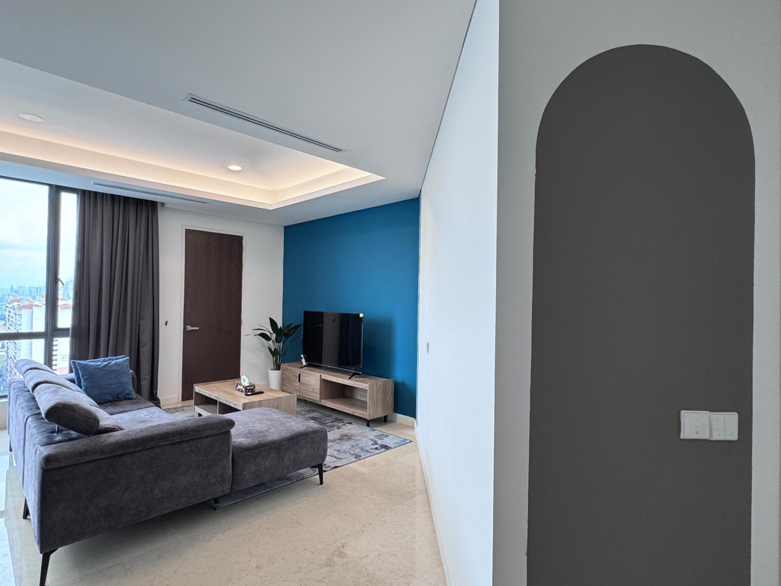 Haven Yonder Suites Jalan Ampang