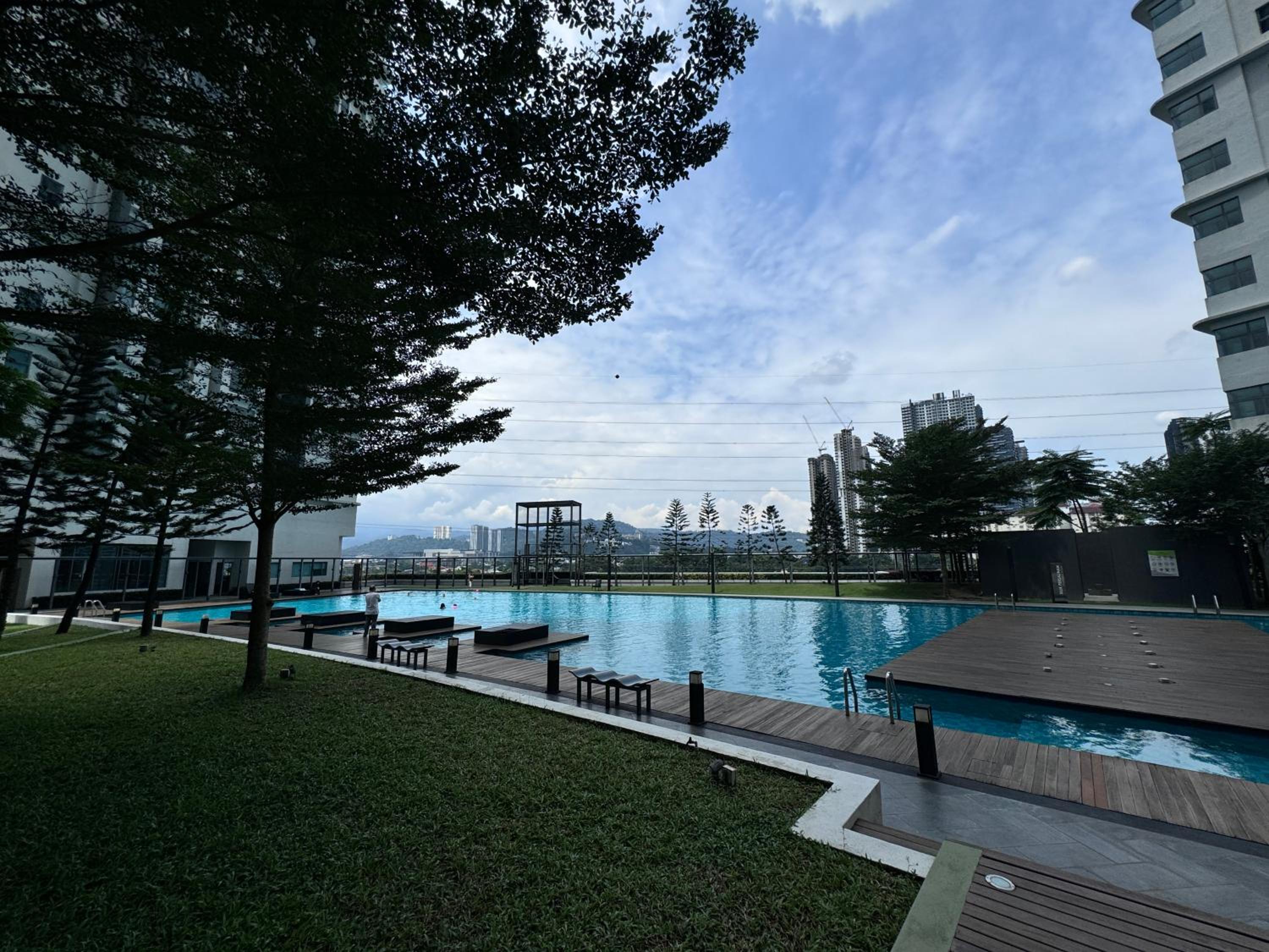 Haven Yonder Suites Jalan Ampang