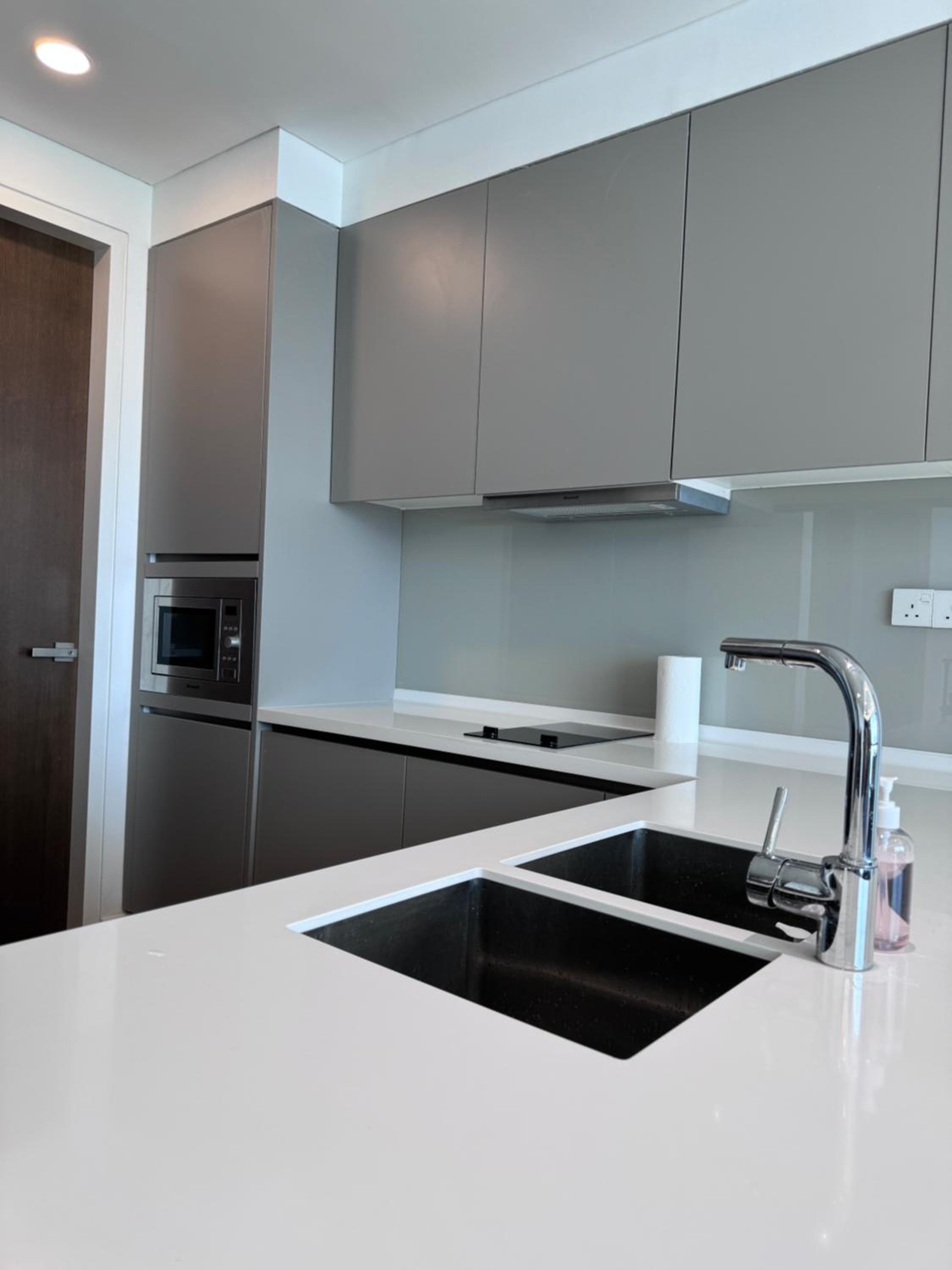 Haven Yonder Suites Jalan Ampang