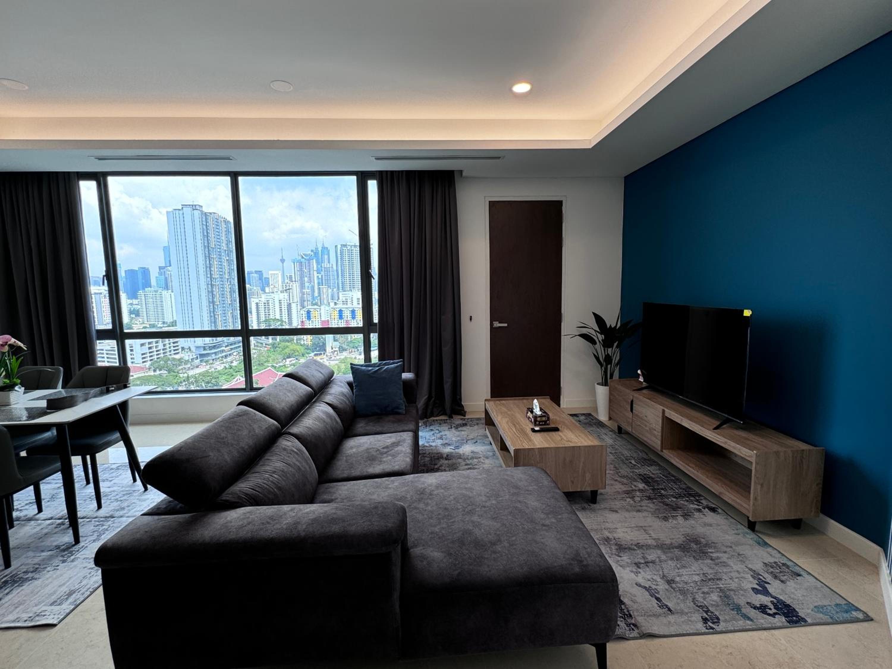 Haven Yonder Suites Jalan Ampang