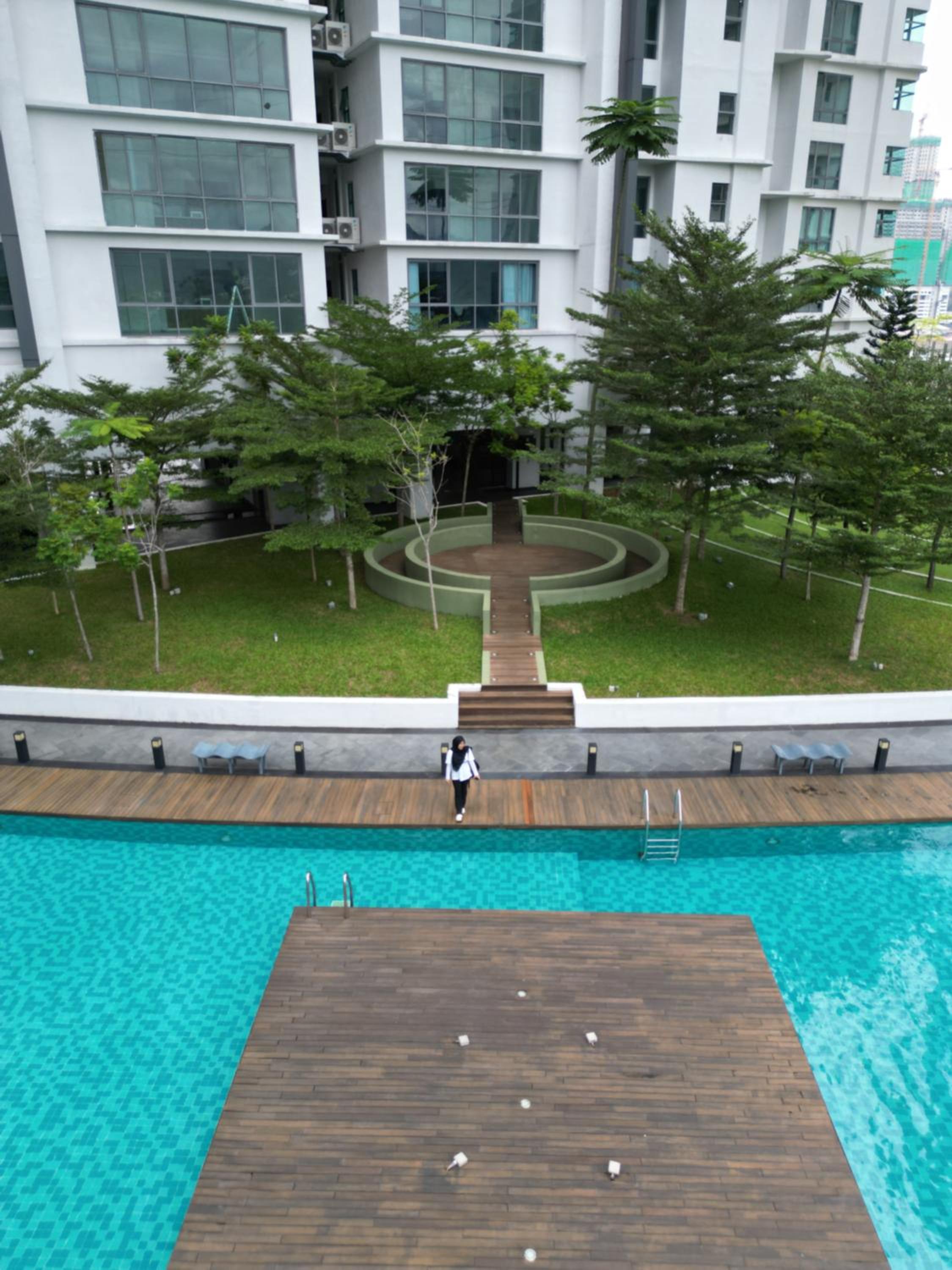 Haven Yonder Suites Jalan Ampang