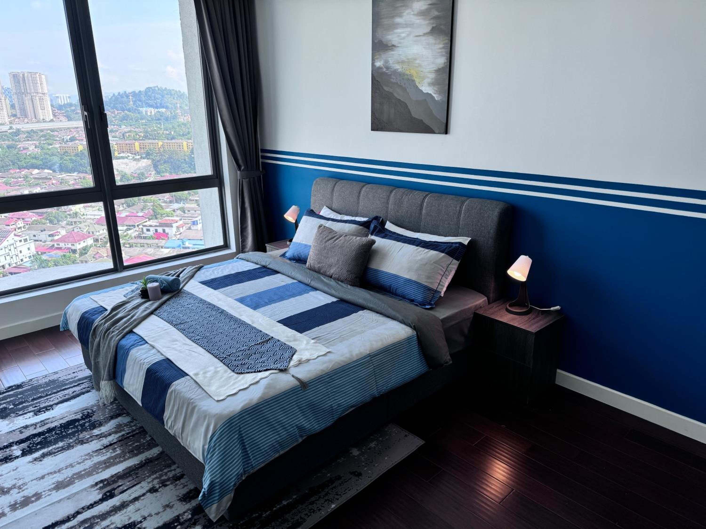 Haven Yonder Suites Jalan Ampang