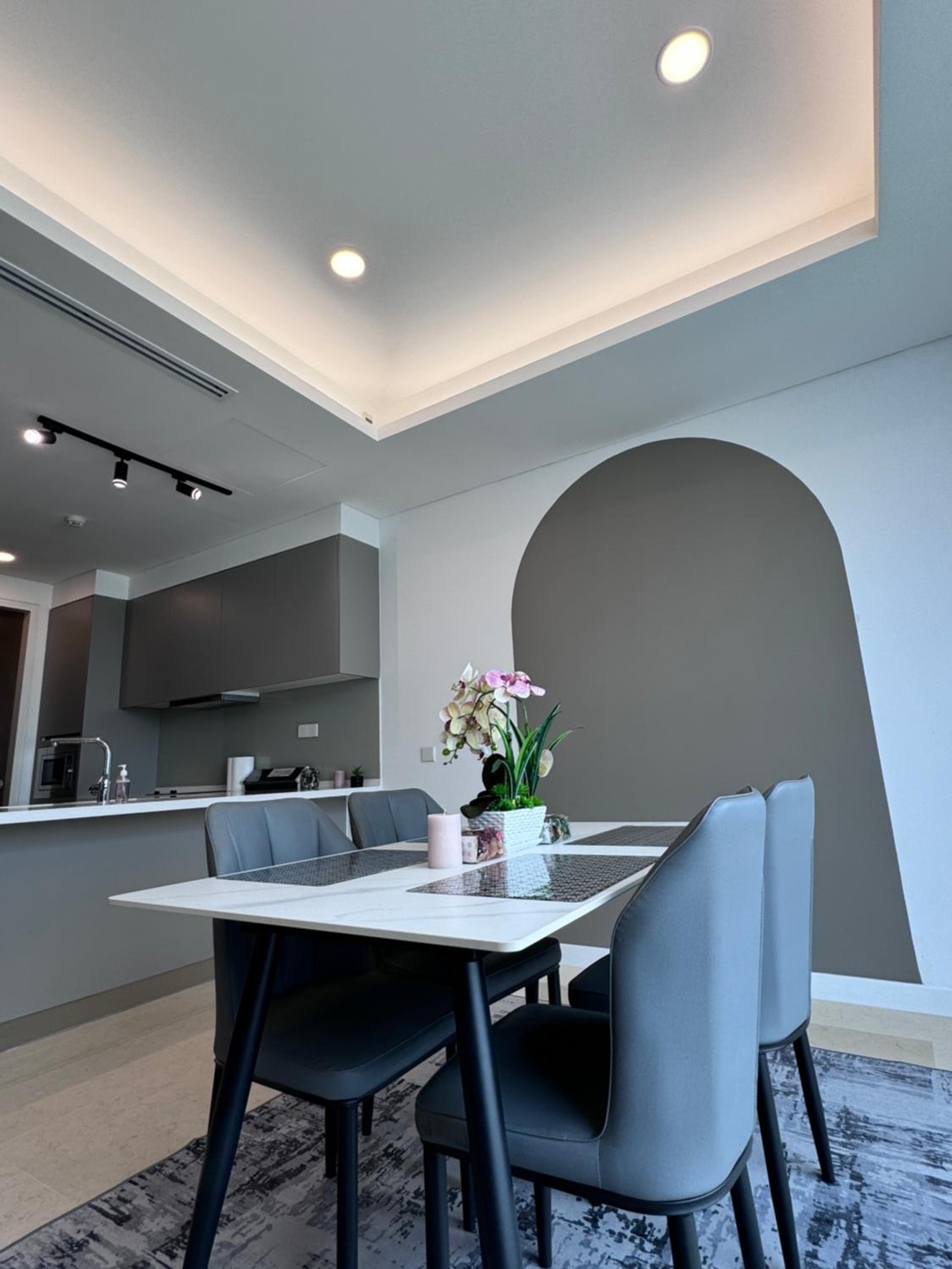 Haven Yonder Suites Jalan Ampang