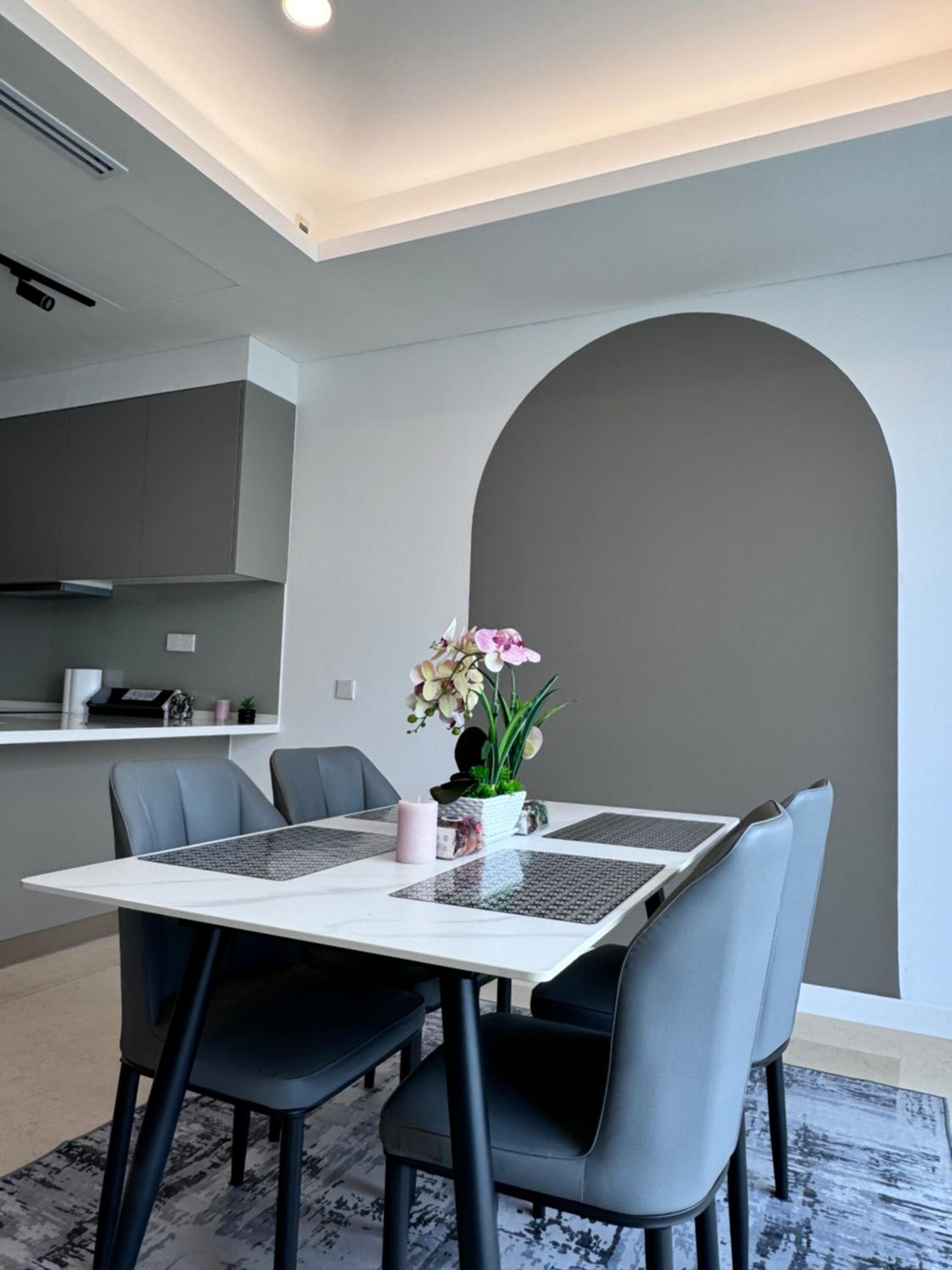 Haven Yonder Suites Jalan Ampang