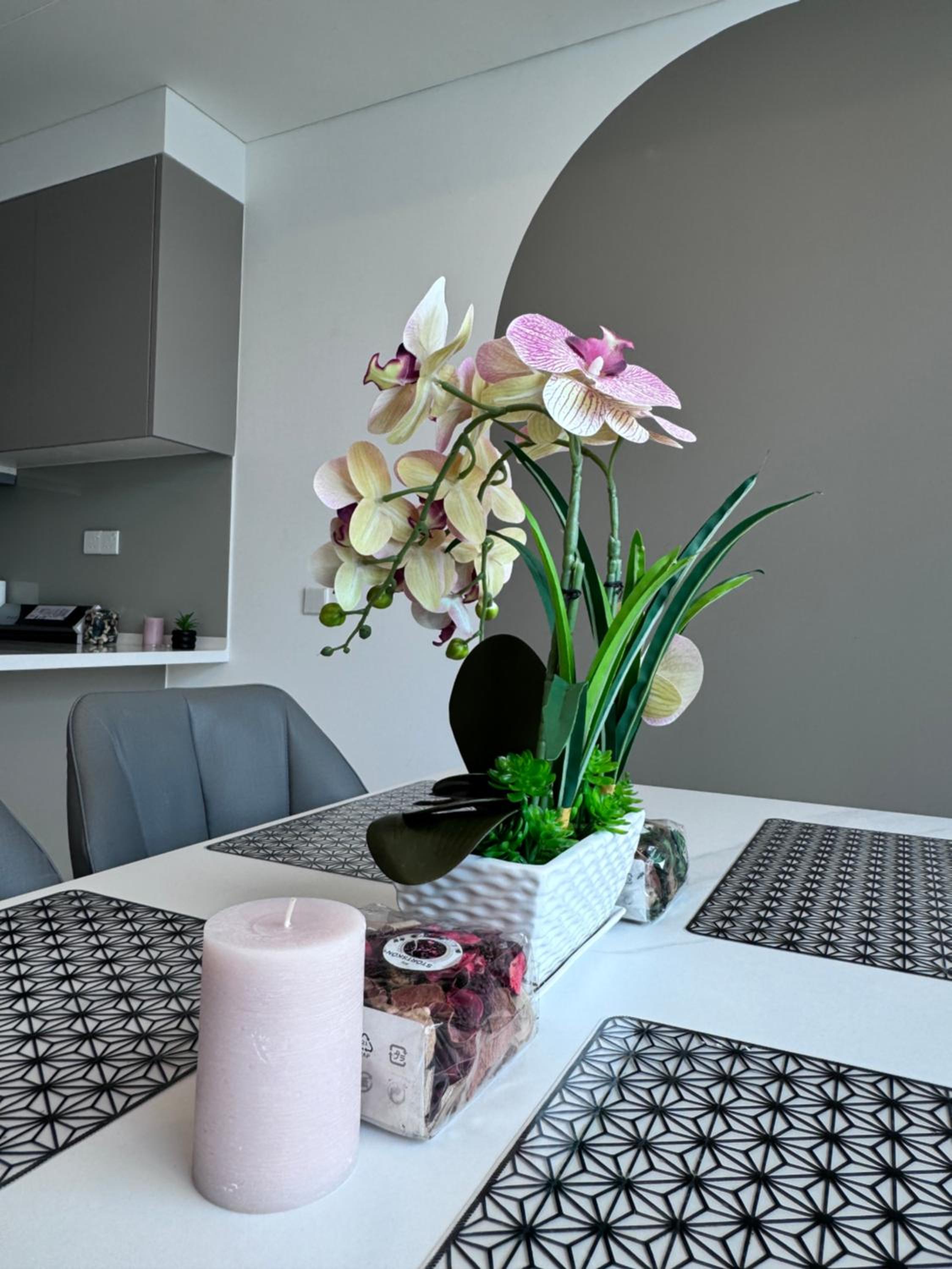 Haven Yonder Suites Jalan Ampang