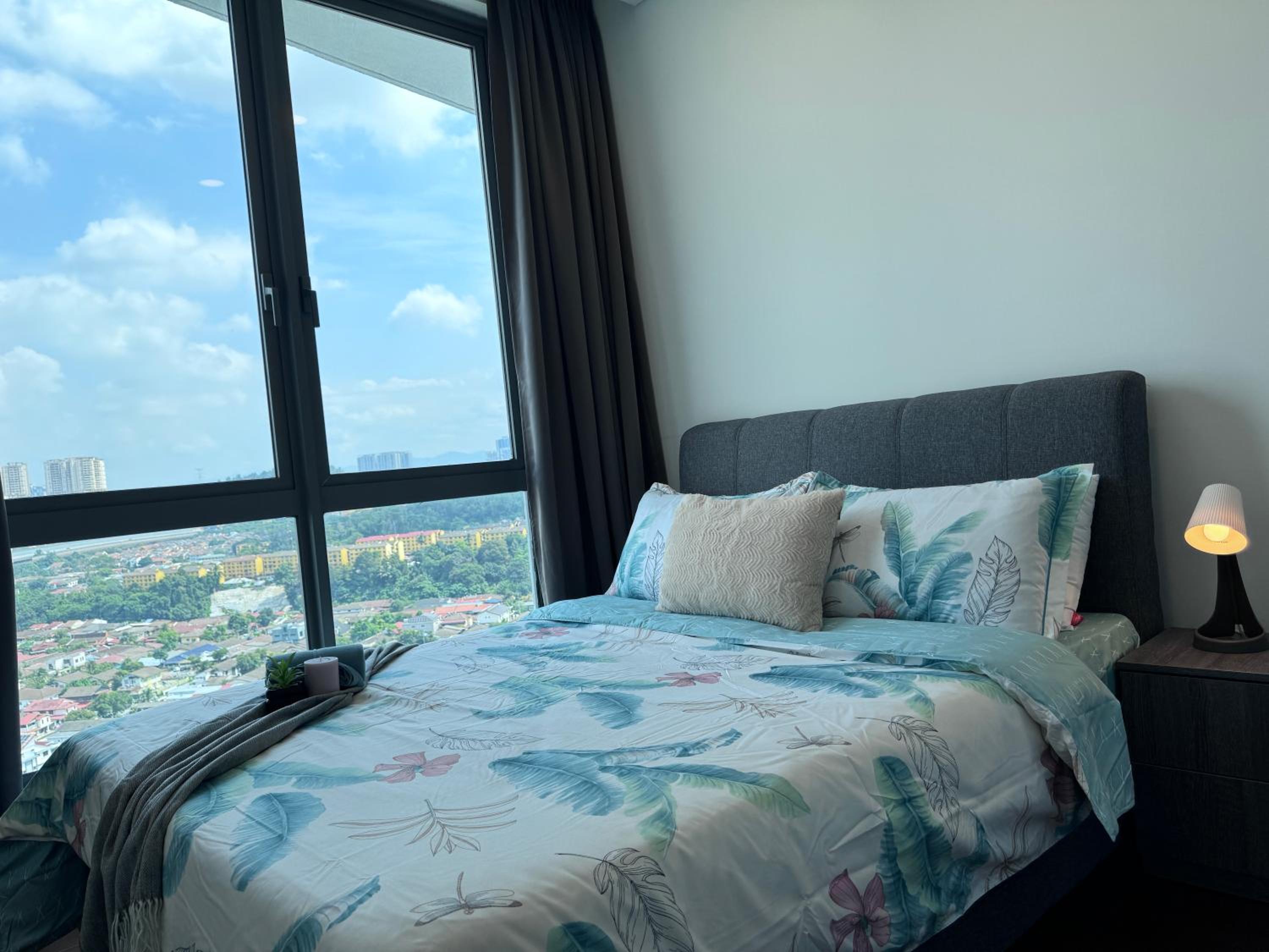 Haven Yonder Suites Jalan Ampang