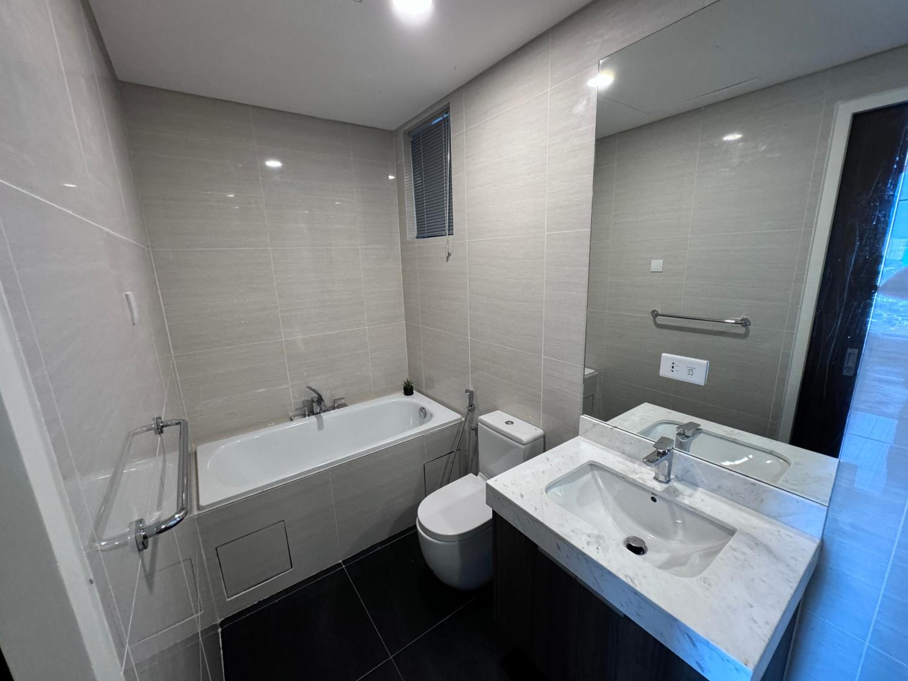 Haven Yonder Suites Jalan Ampang