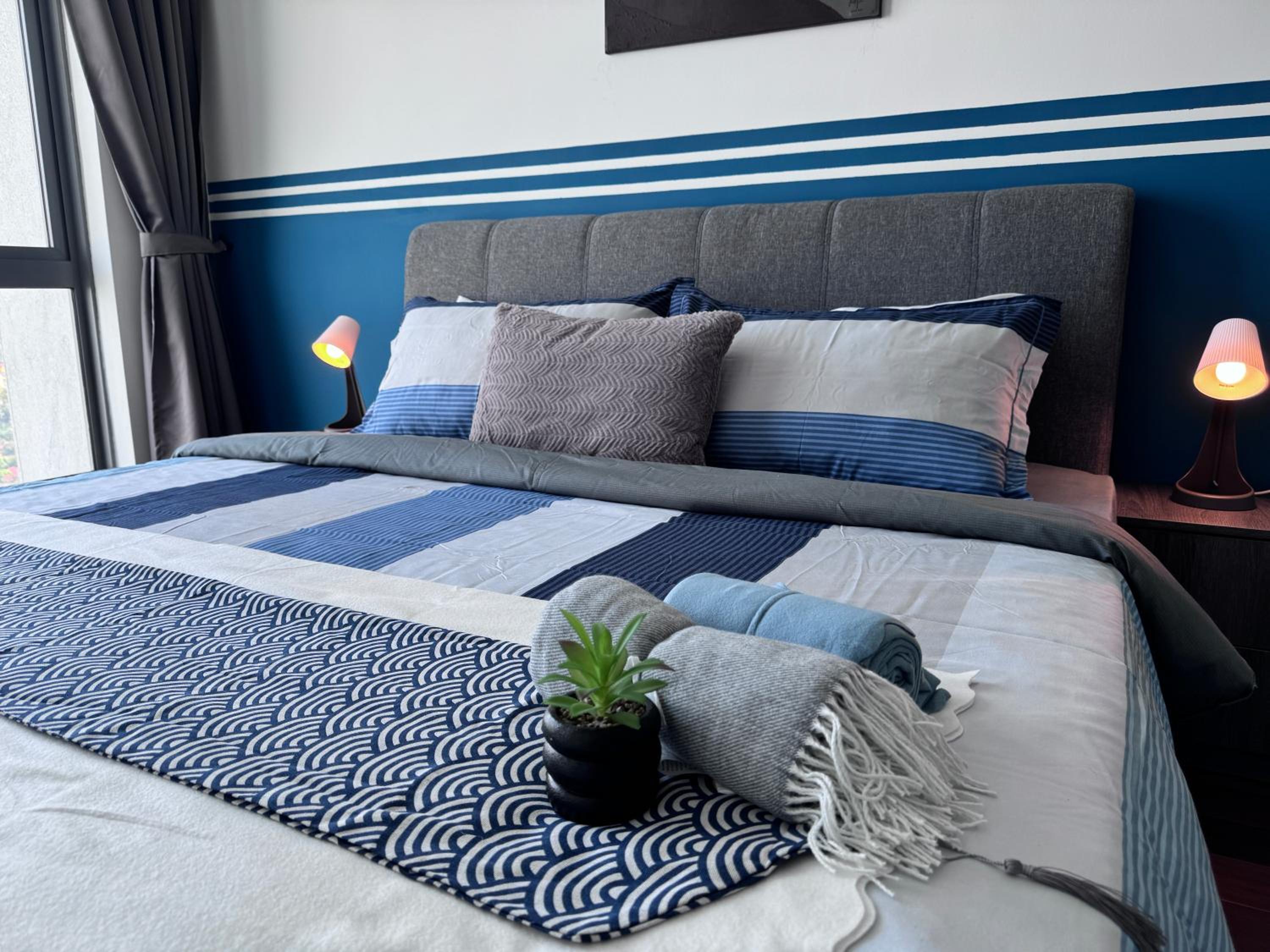 Haven Yonder Suites Jalan Ampang