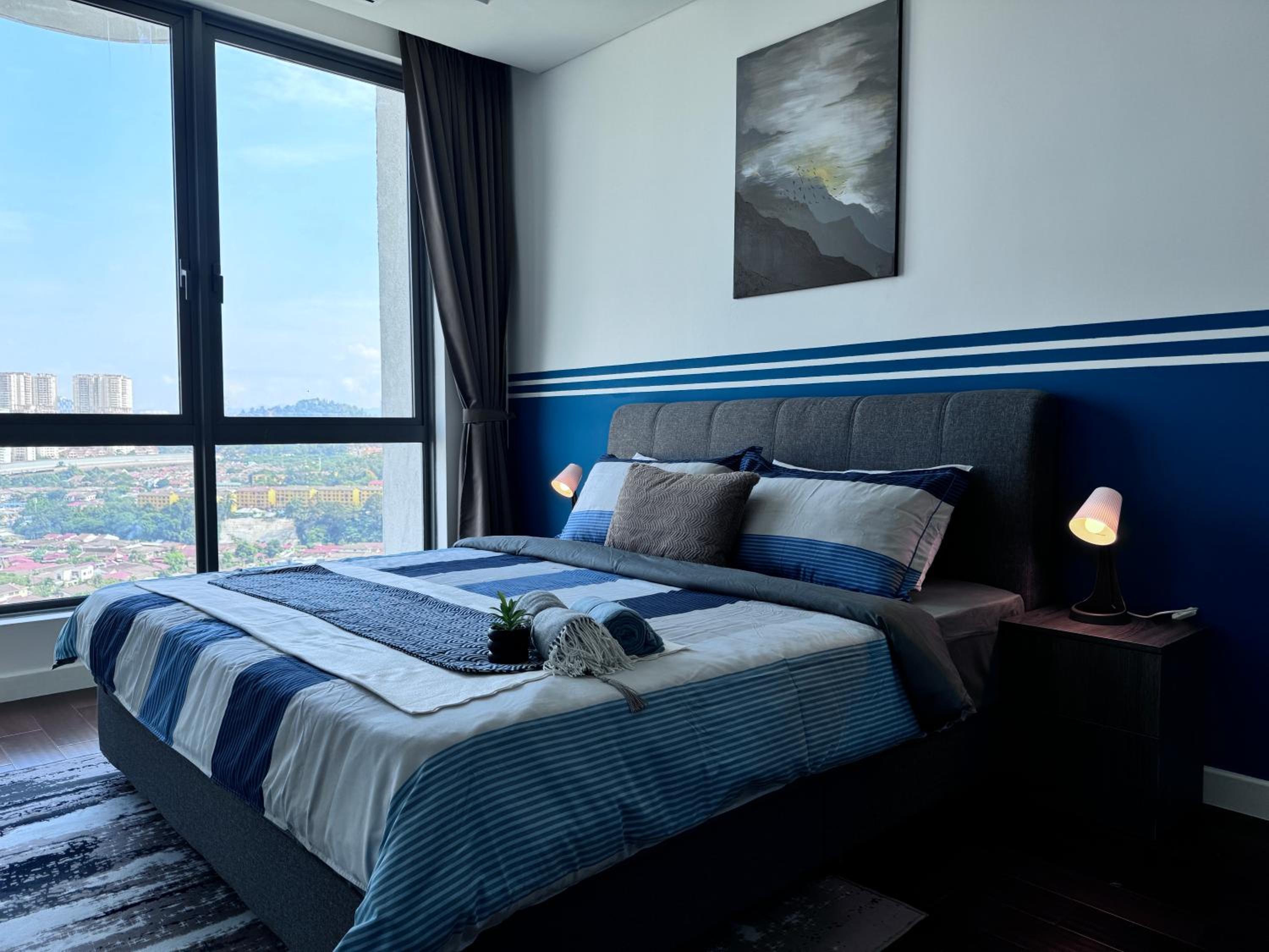 Haven Yonder Suites Jalan Ampang