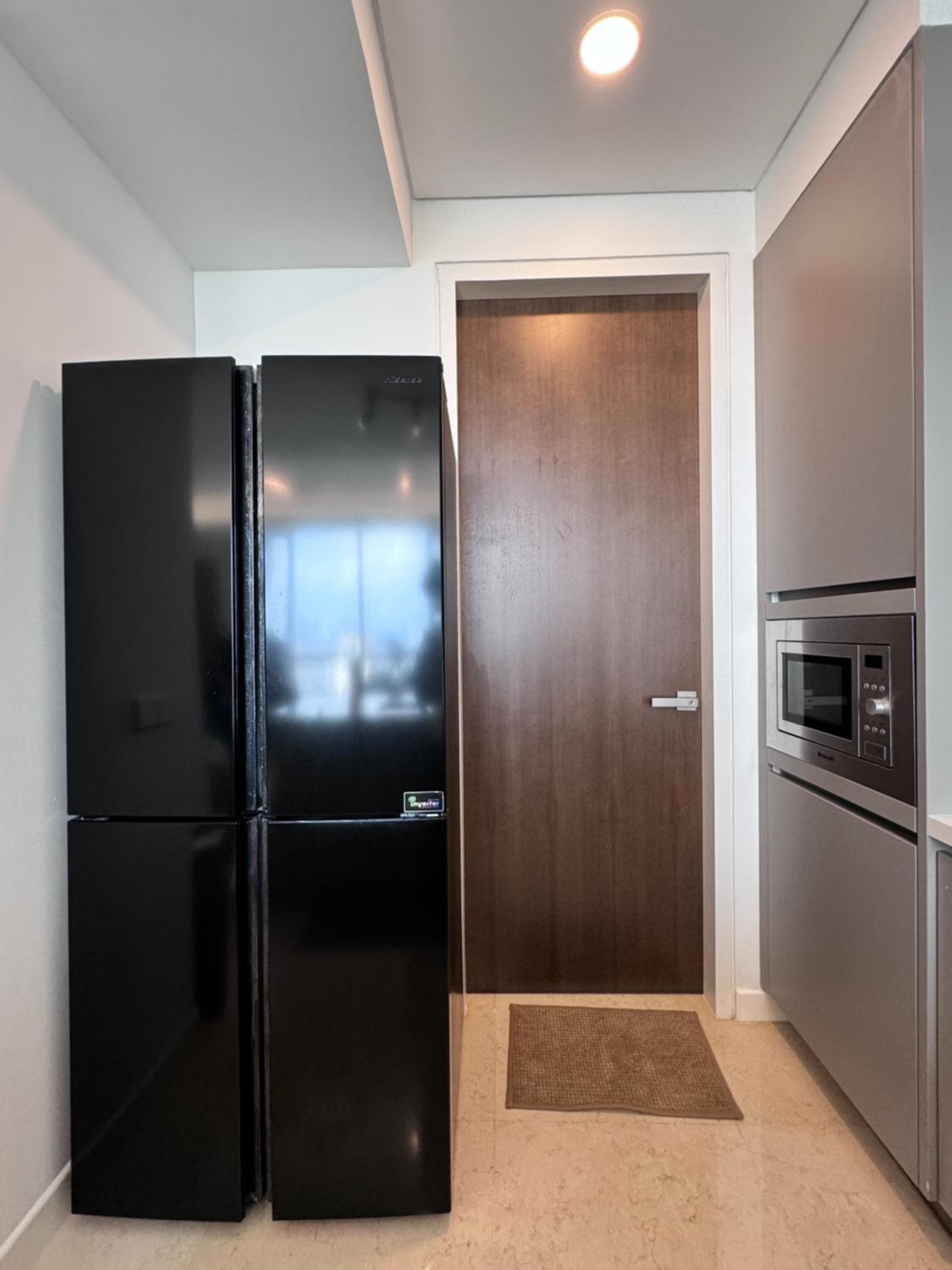 Haven Yonder Suites Jalan Ampang