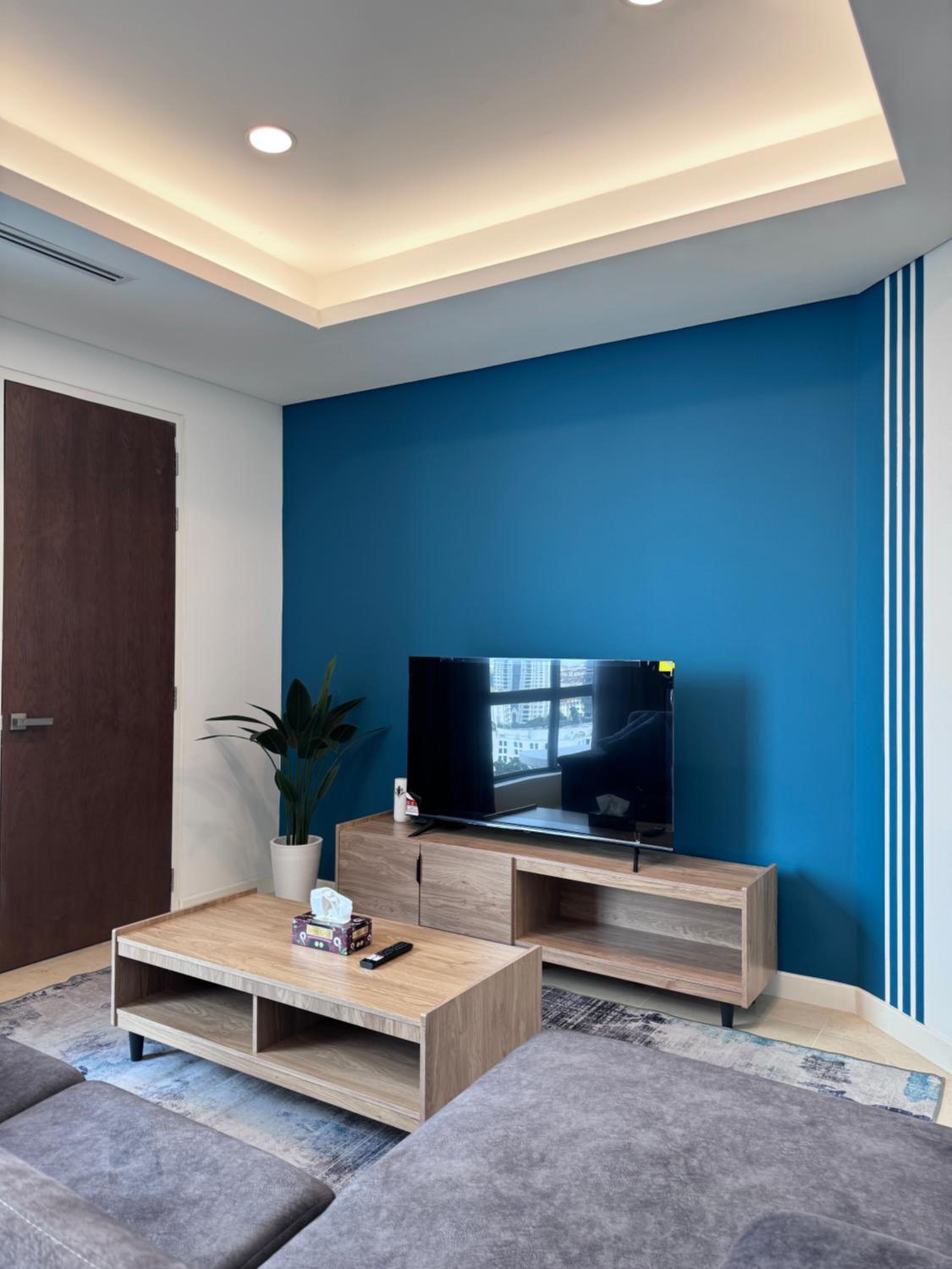 Haven Yonder Suites Jalan Ampang