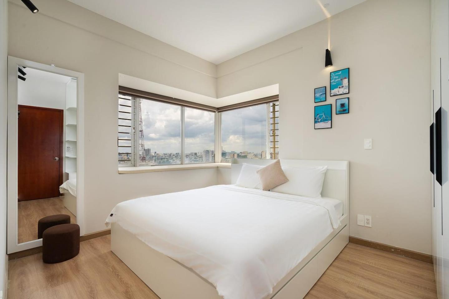 Charmington La Pointe - Central Suites D10