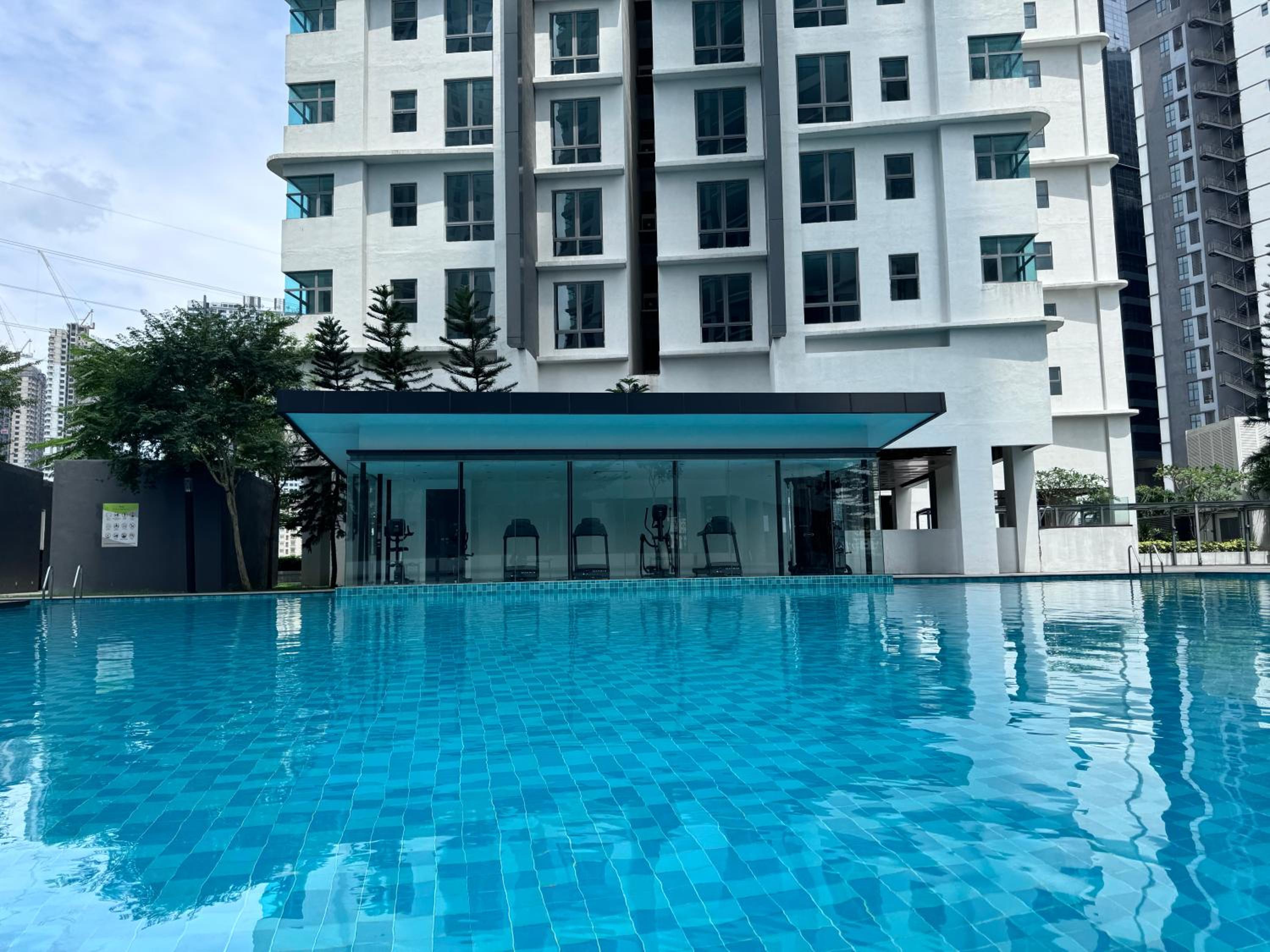 Haven Yonder Suites Jalan Ampang