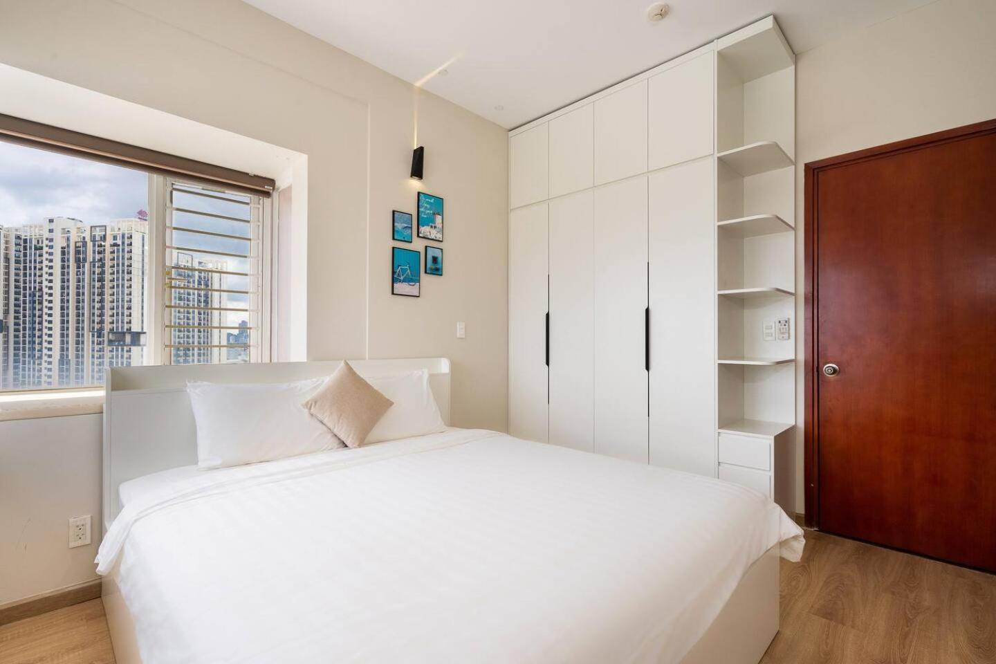 Charmington La Pointe - Central Suites D10