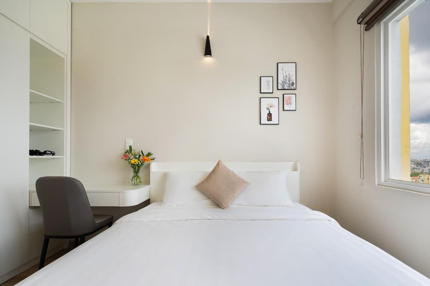 Charmington La Pointe - Central Suites D10
