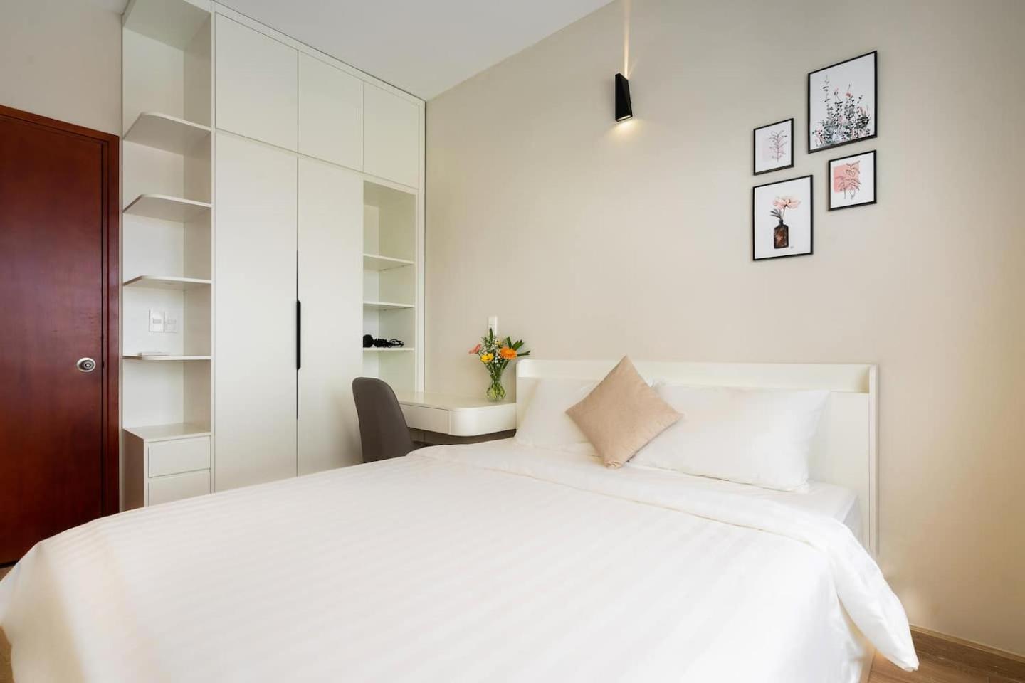 Charmington La Pointe - Central Suites D10