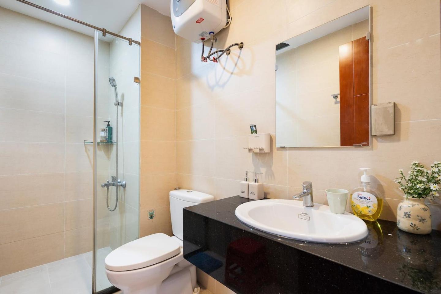 Charmington La Pointe - Central Suites D10