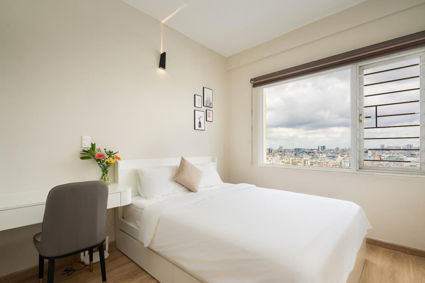 Charmington La Pointe - Central Suites D10