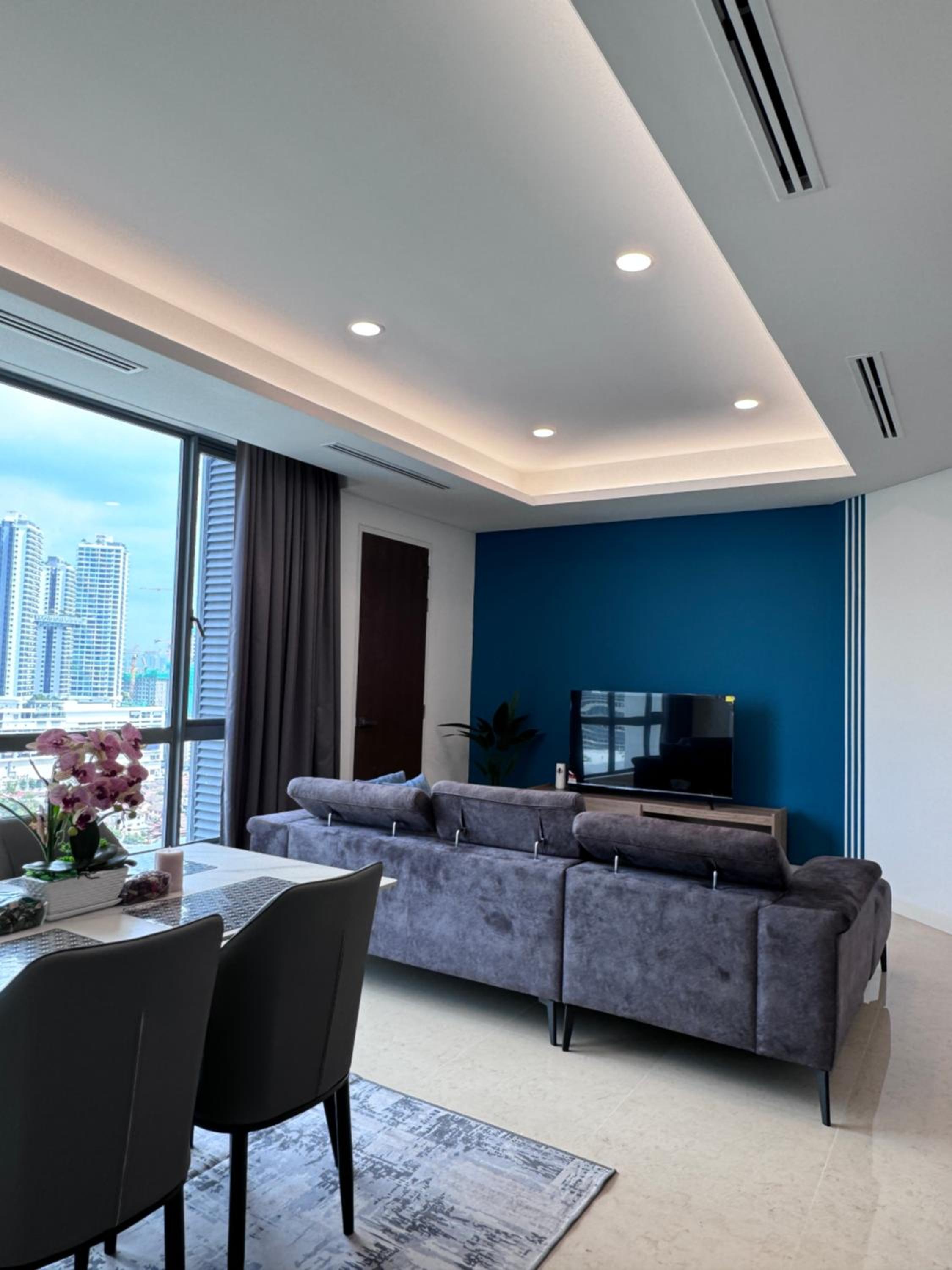 Haven Yonder Suites Jalan Ampang
